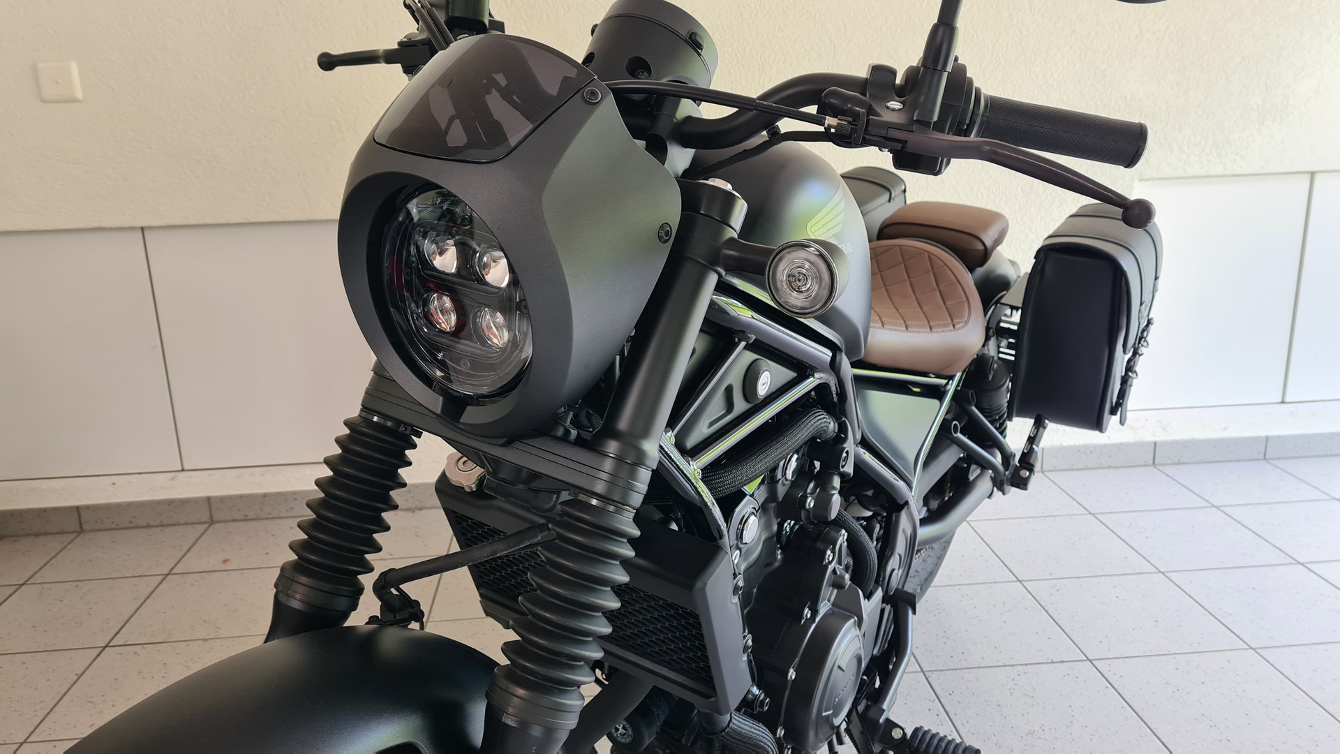 HONDA CMX500 SE Rebel S Edition-image-6