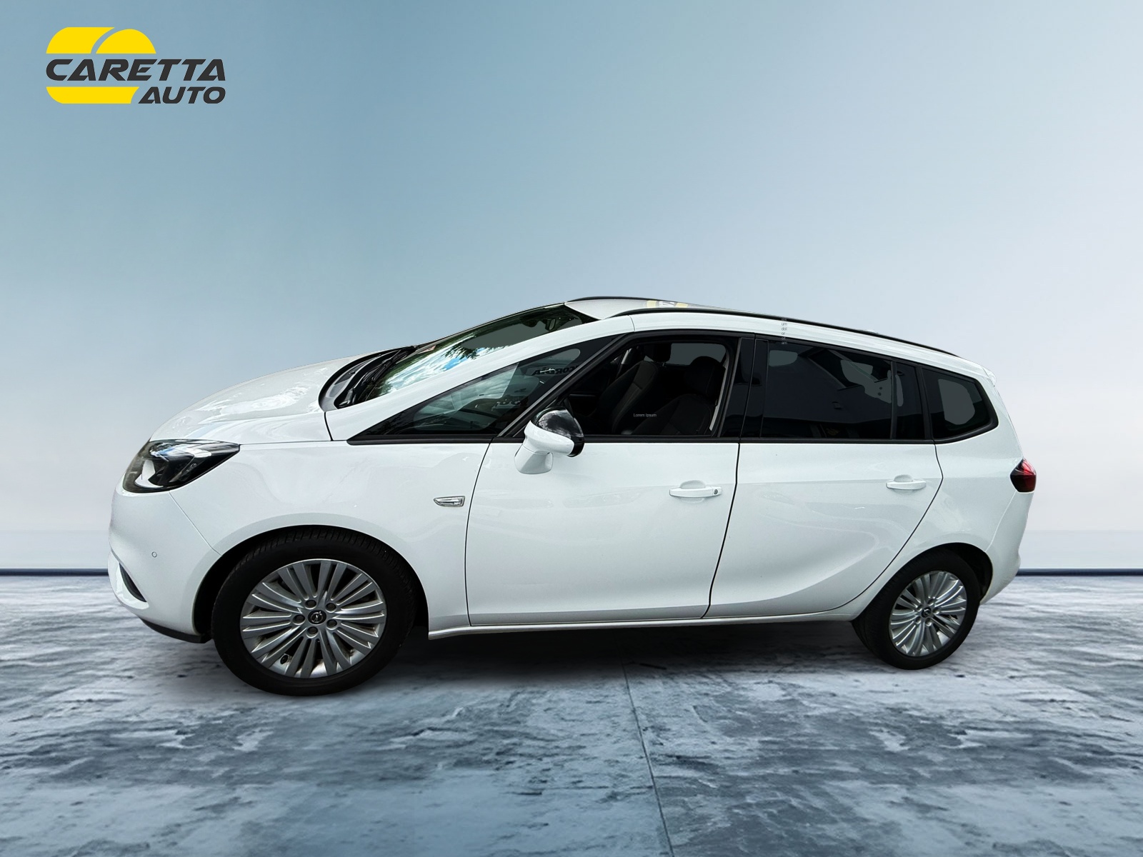 OPEL Zafira 2.0 CDTi Enjoy Automatic-showroom-element-3