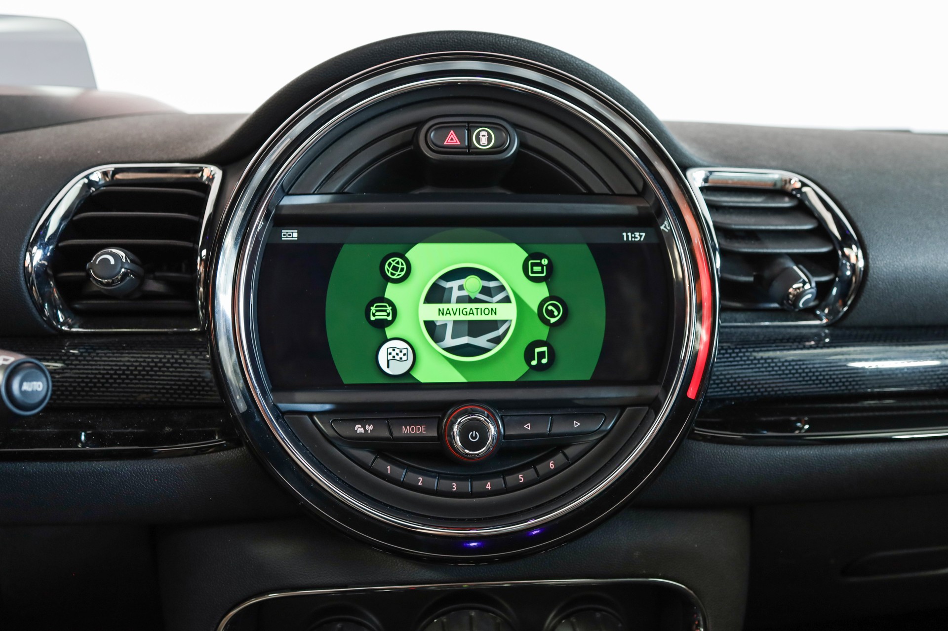 MINI Clubman Cooper John Cooper Works ALL4 Steptronic-image-15
