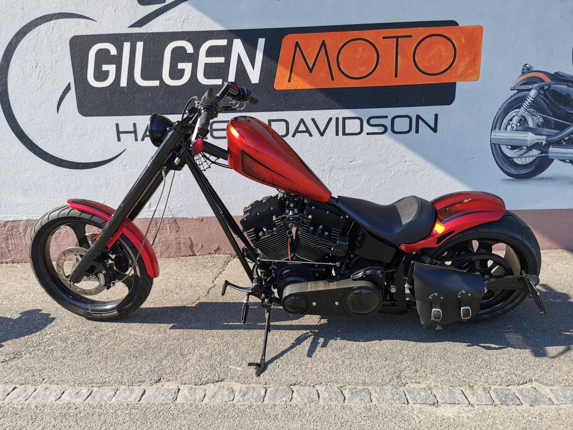 HPU Twin Cam-image-5