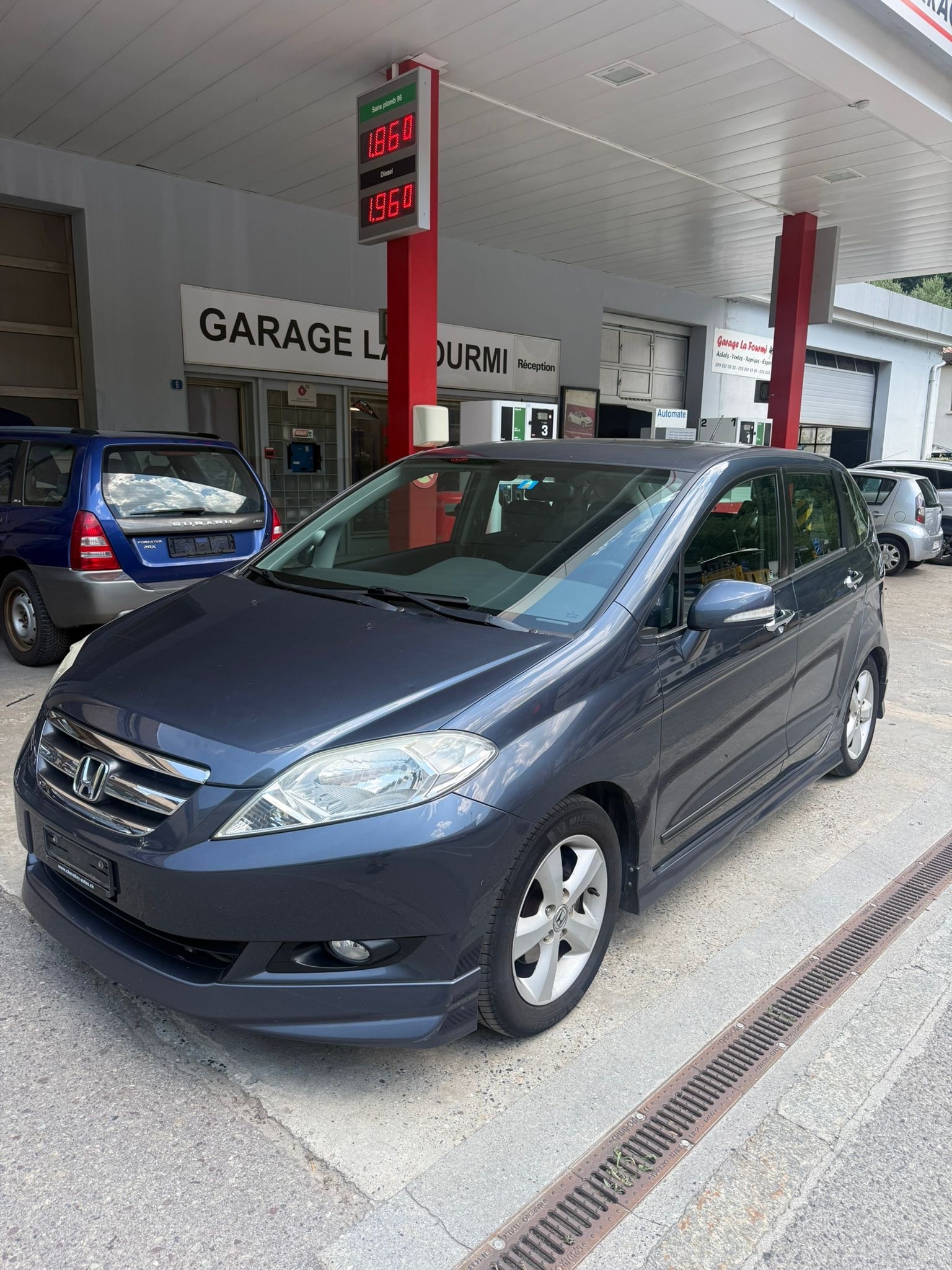 HONDA FR-V 2.2 i-CTDi Executive
