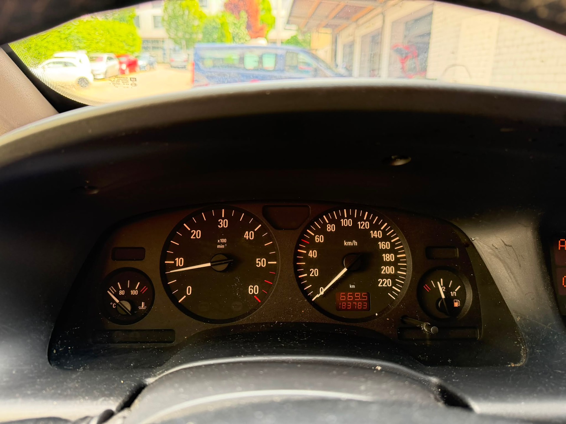 OPEL Zafira 2.0 DTi Elegance-image-9