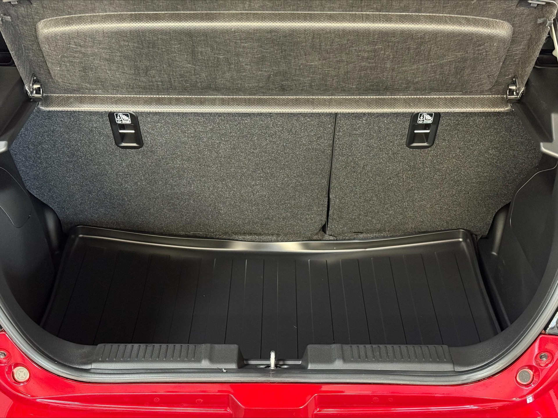 SUZUKI Swift 1.2 Tradizio Top Hybrid-image-14