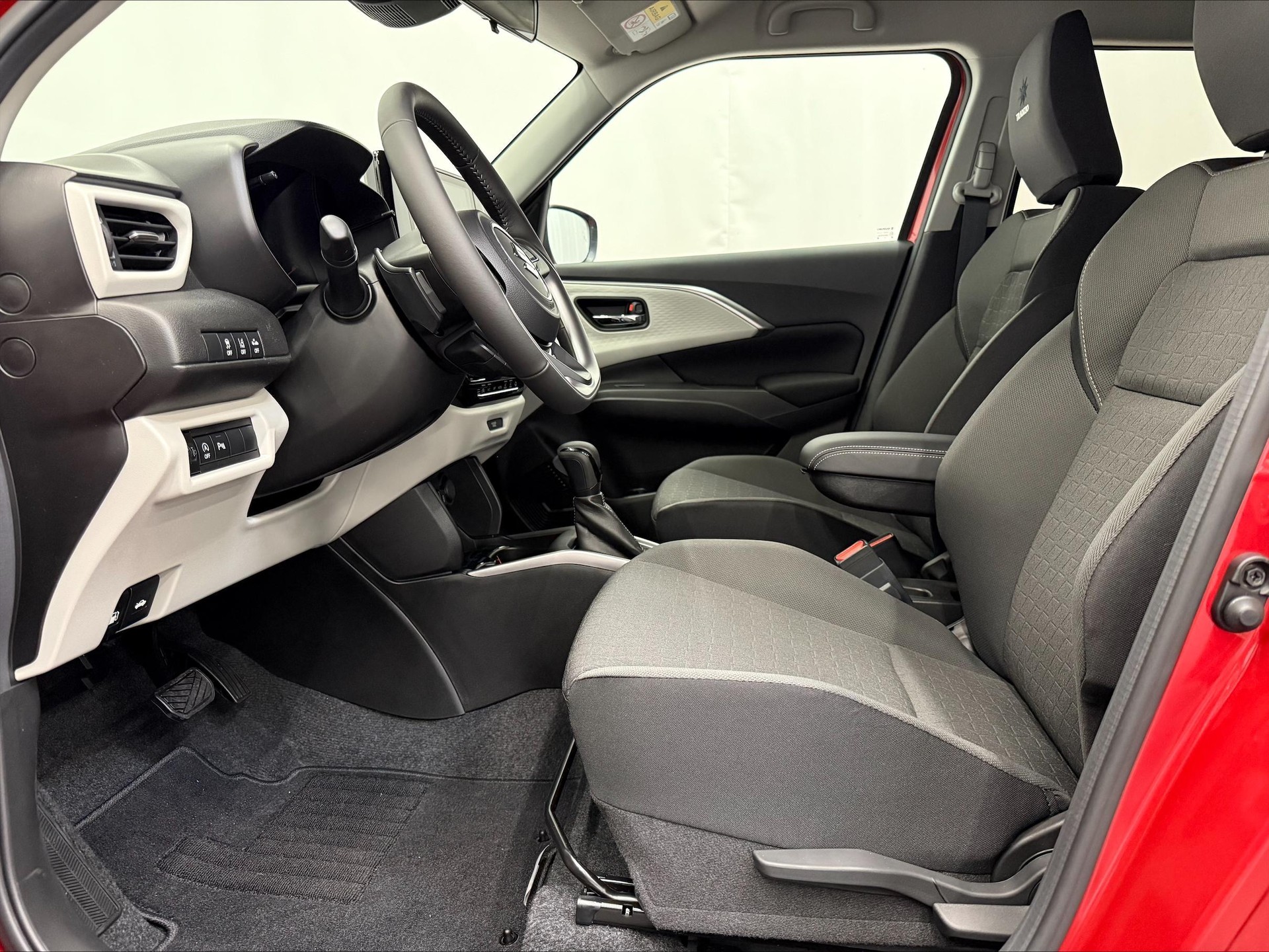 SUZUKI Swift 1.2 Tradizio Top Hybrid-showroom-element-2
