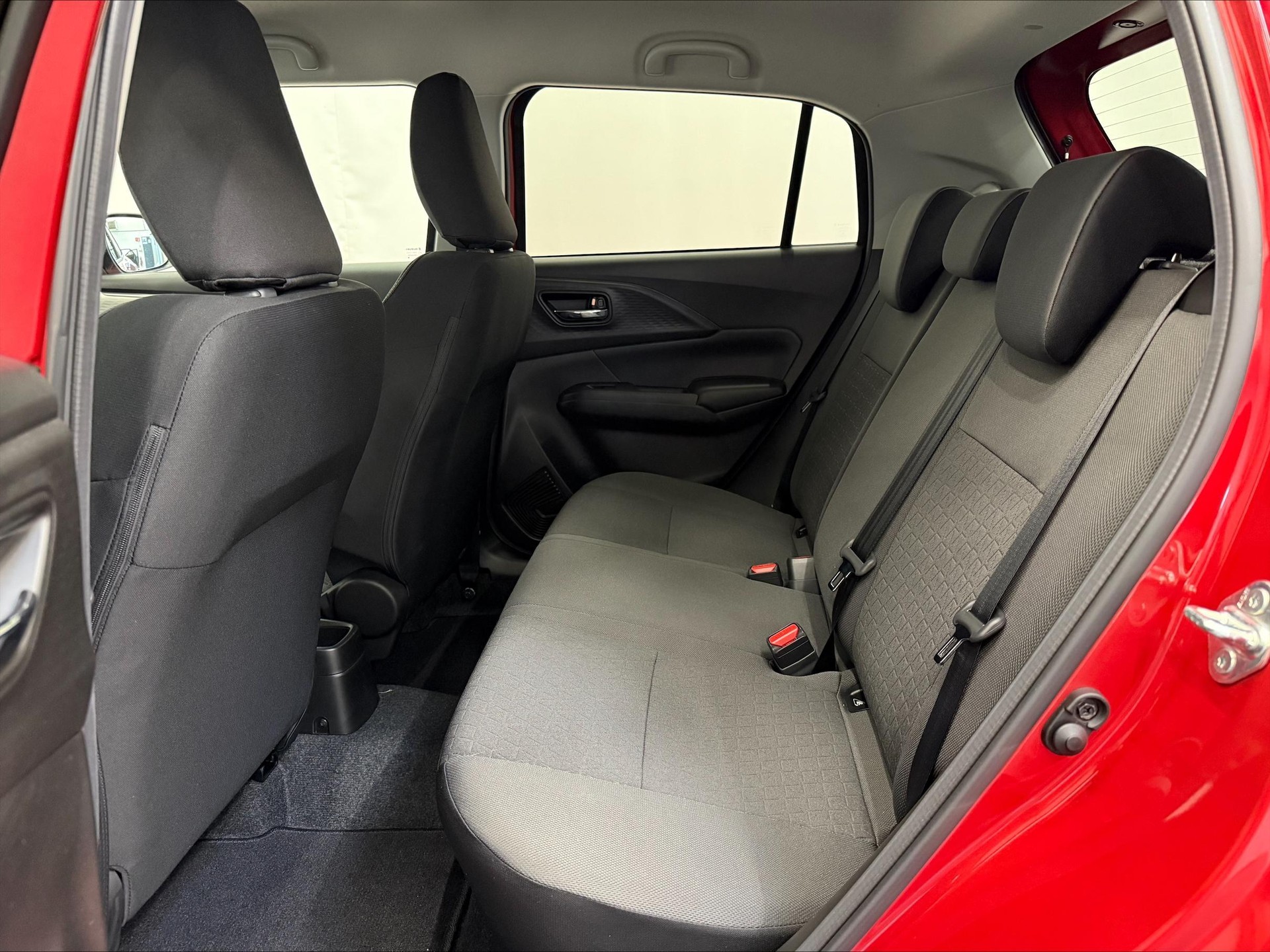 SUZUKI Swift 1.2 Tradizio Top Hybrid-image-8