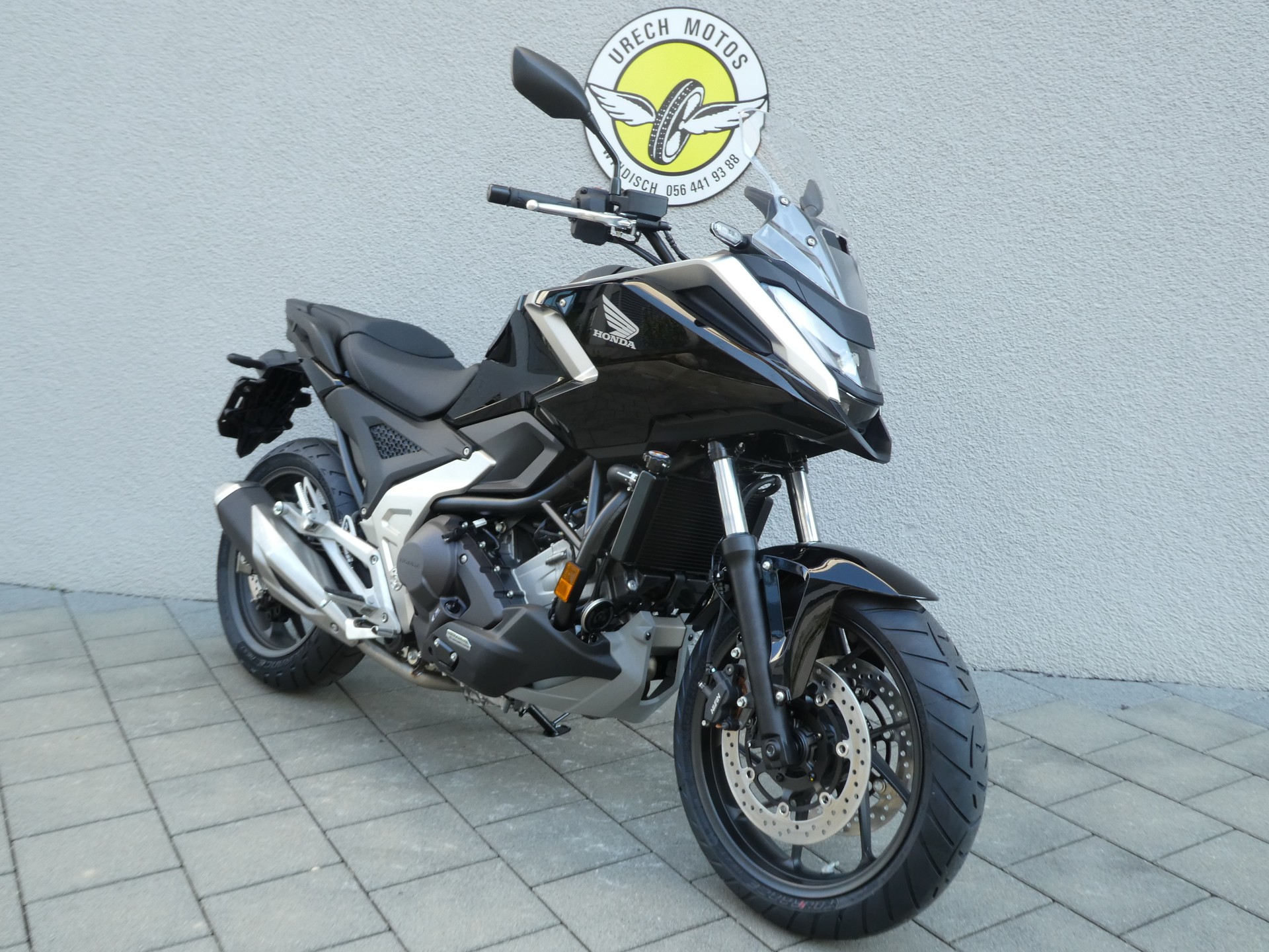 HONDA NC 750 X DCT-image-0