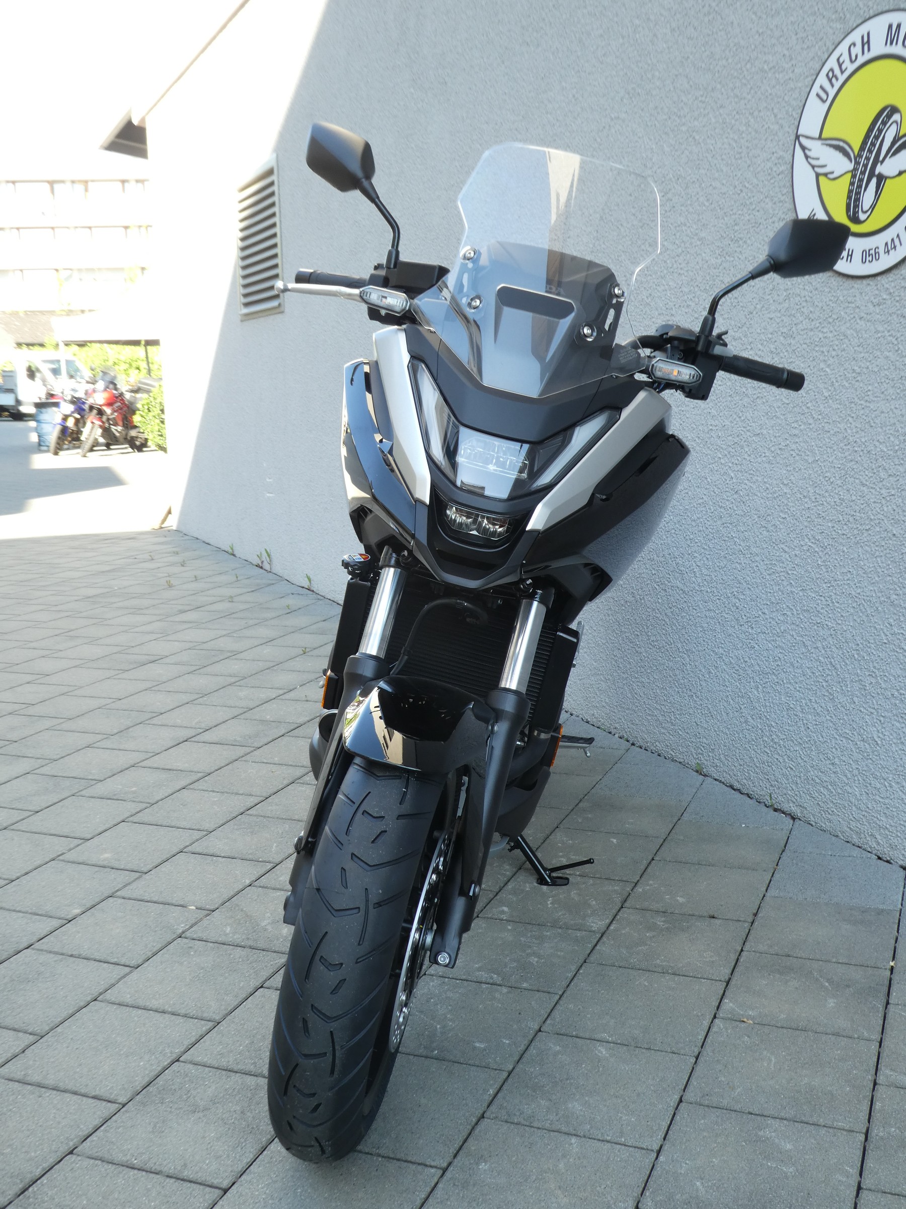 HONDA NC 750 X DCT-image-3