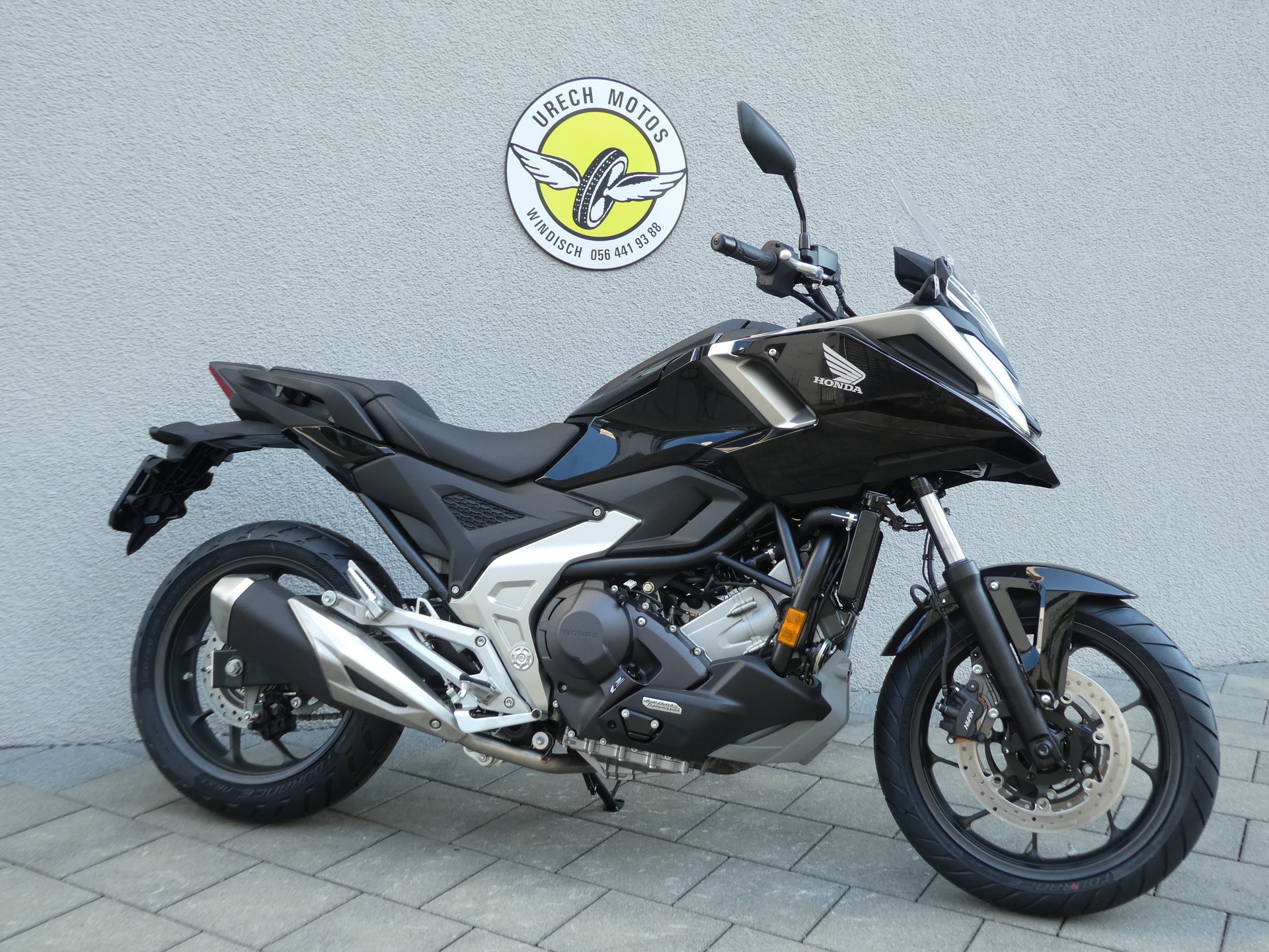HONDA NC 750 X DCT-image-2