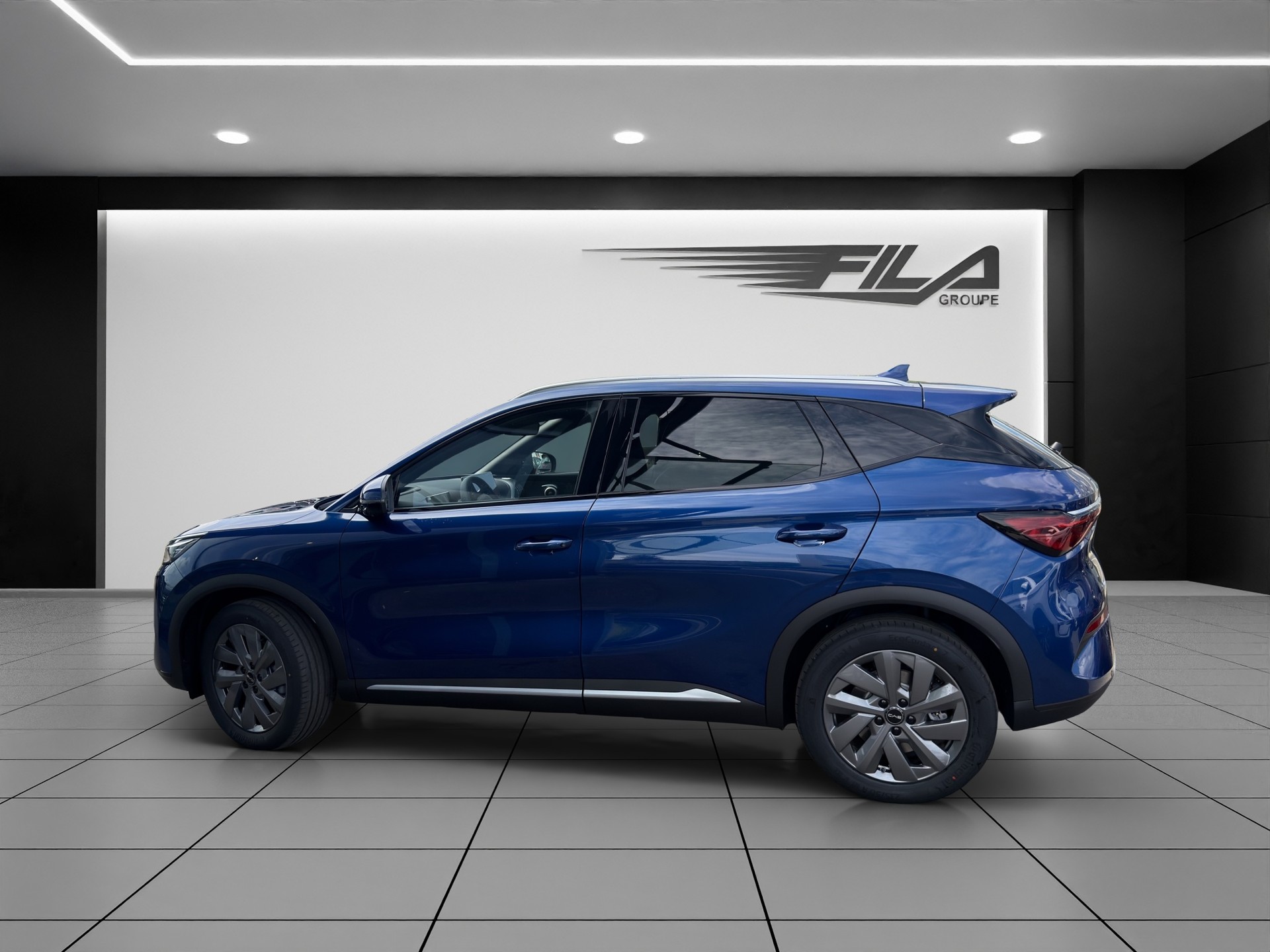 BYD Atto 3 EVO Excellence AWD-showroom-element-3