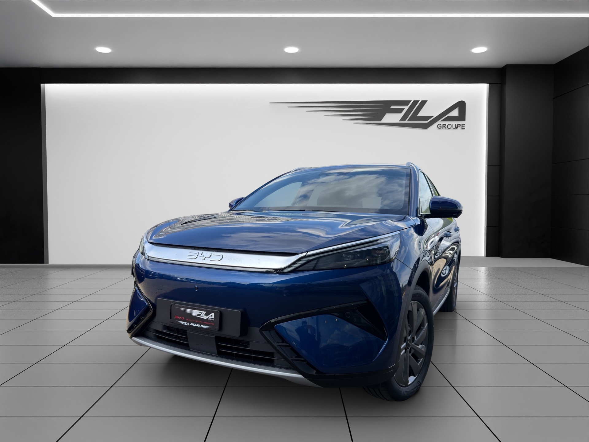 BYD Atto 3 EVO Excellence AWD-showroom-element-1