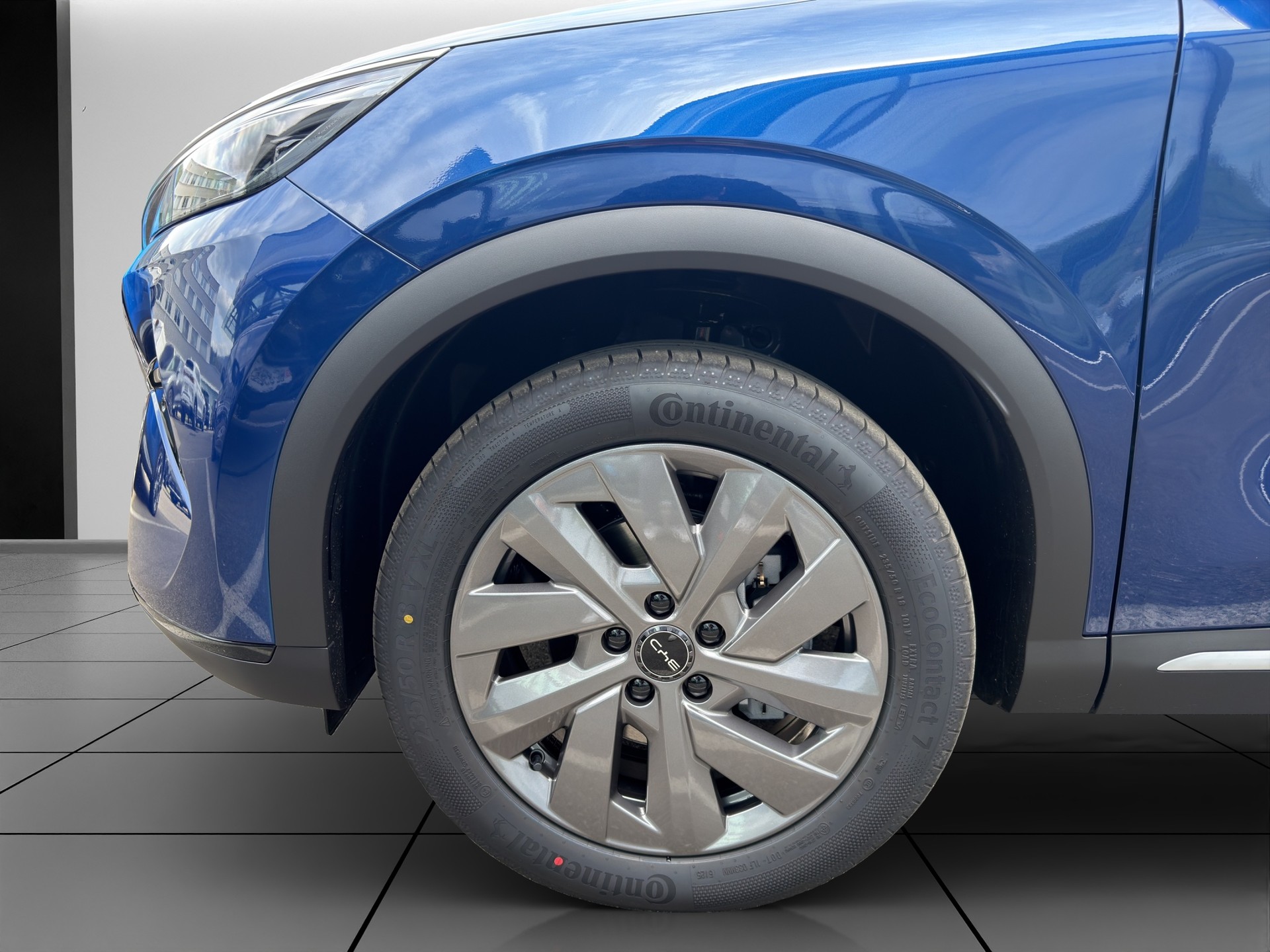 BYD Atto 3 EVO Excellence AWD-image-15