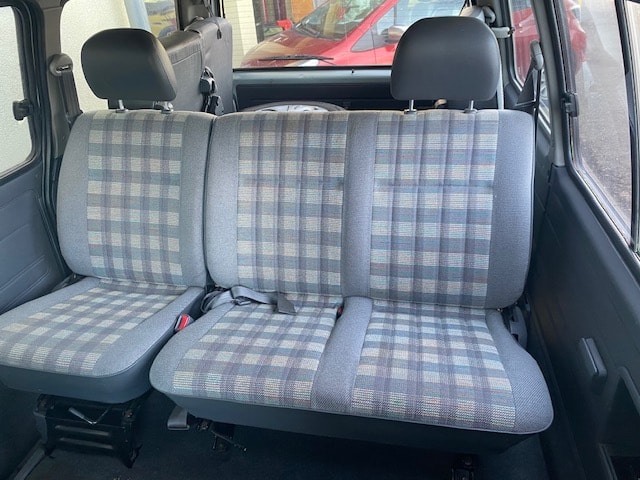 TOYOTA YR 22 LG-MDSEW Wagon-image-6