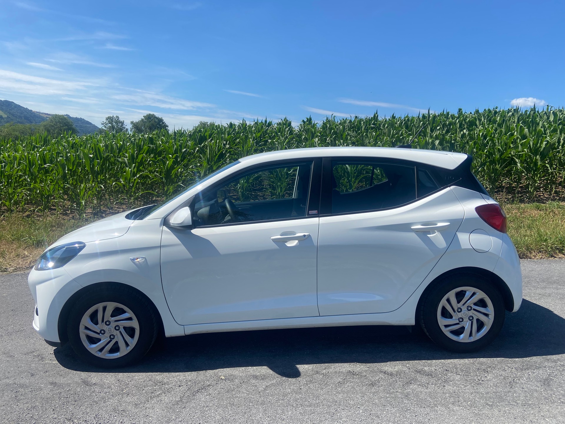 HYUNDAI i10 1.0 Origo-image-7