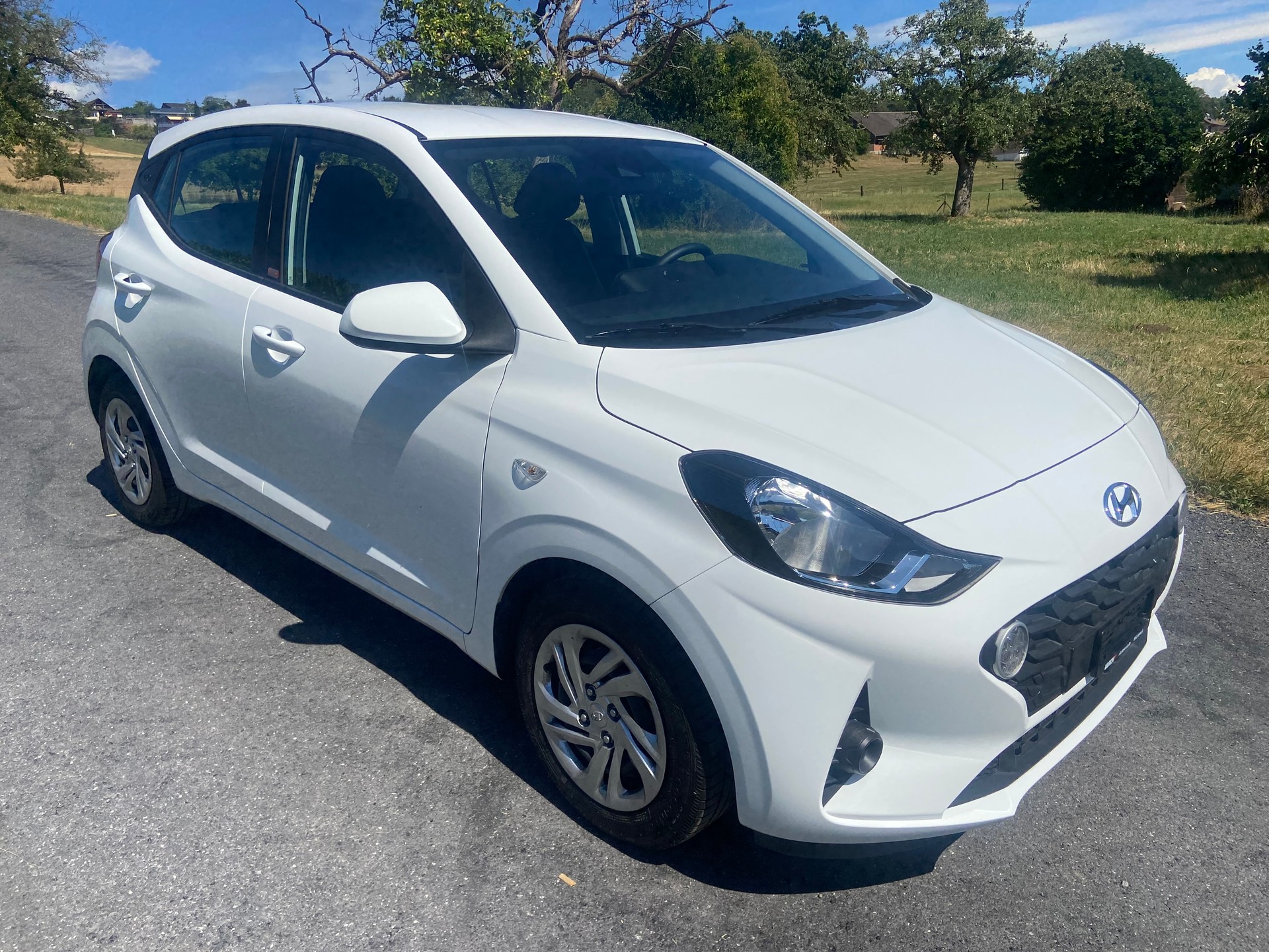 HYUNDAI i10 1.0 Origo-image-10
