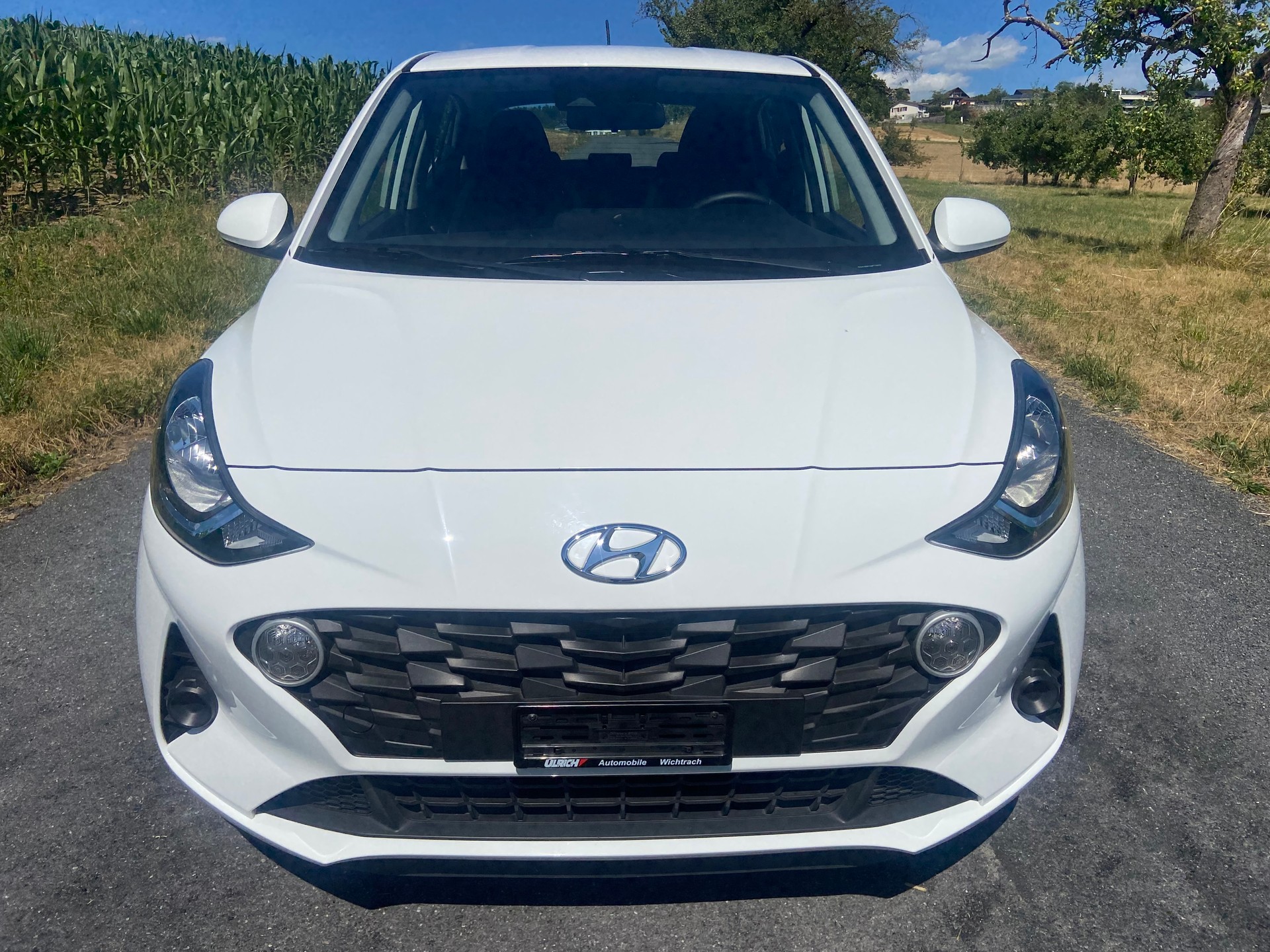 HYUNDAI i10 1.0 Origo-image-6