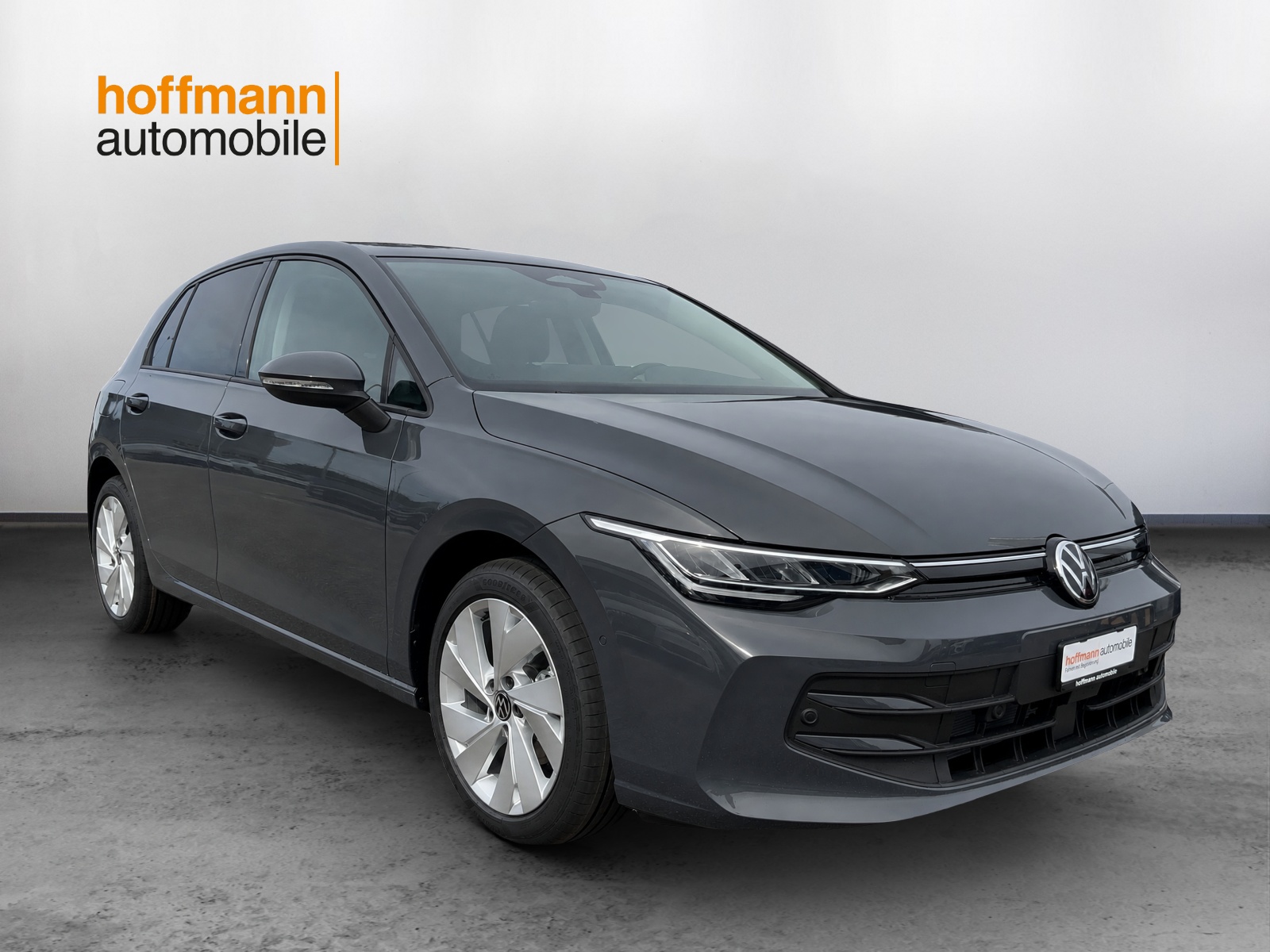 VW Golf 1.5 e TSI mHEV United DSG-showroom-element-2