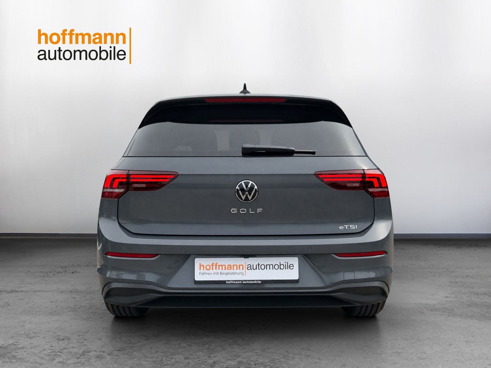 VW Golf 1.5 e TSI mHEV United DSG-image-4