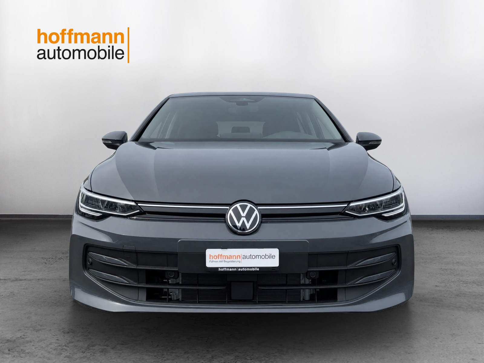 VW Golf 1.5 e TSI mHEV United DSG-showroom-element-1