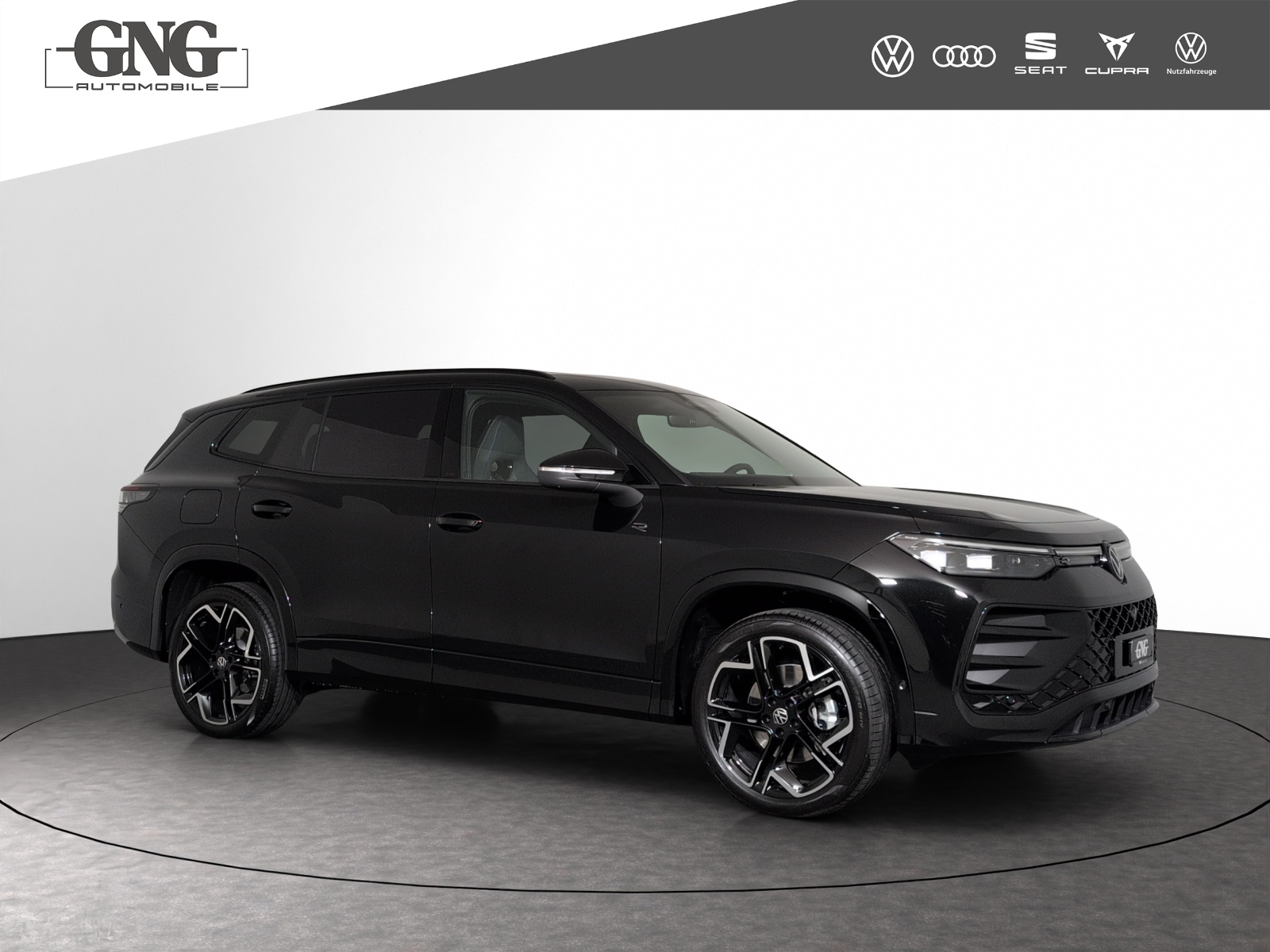 VW Tayron 2.0 TSI R-Line DSG 4Motion-showroom-element-3
