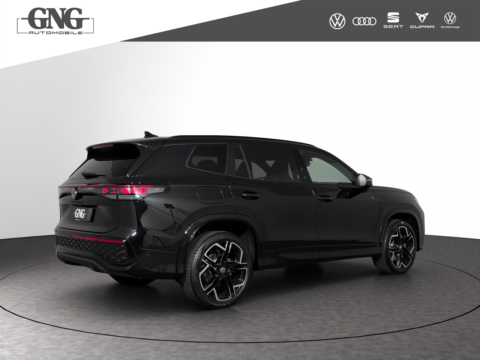 VW Tayron 2.0 TSI R-Line DSG 4Motion-showroom-element-2