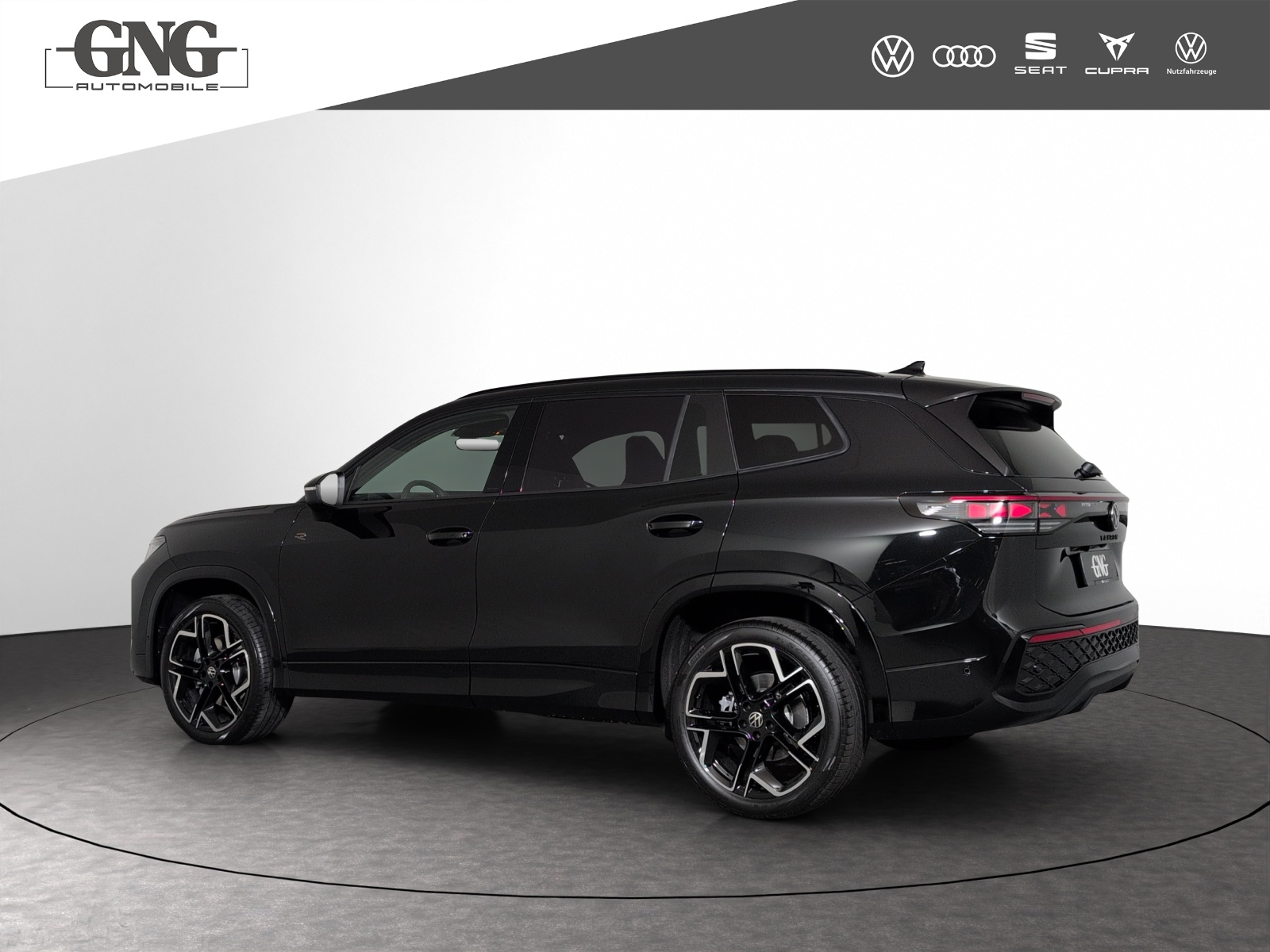 VW Tayron 2.0 TSI R-Line DSG 4Motion-showroom-element-1