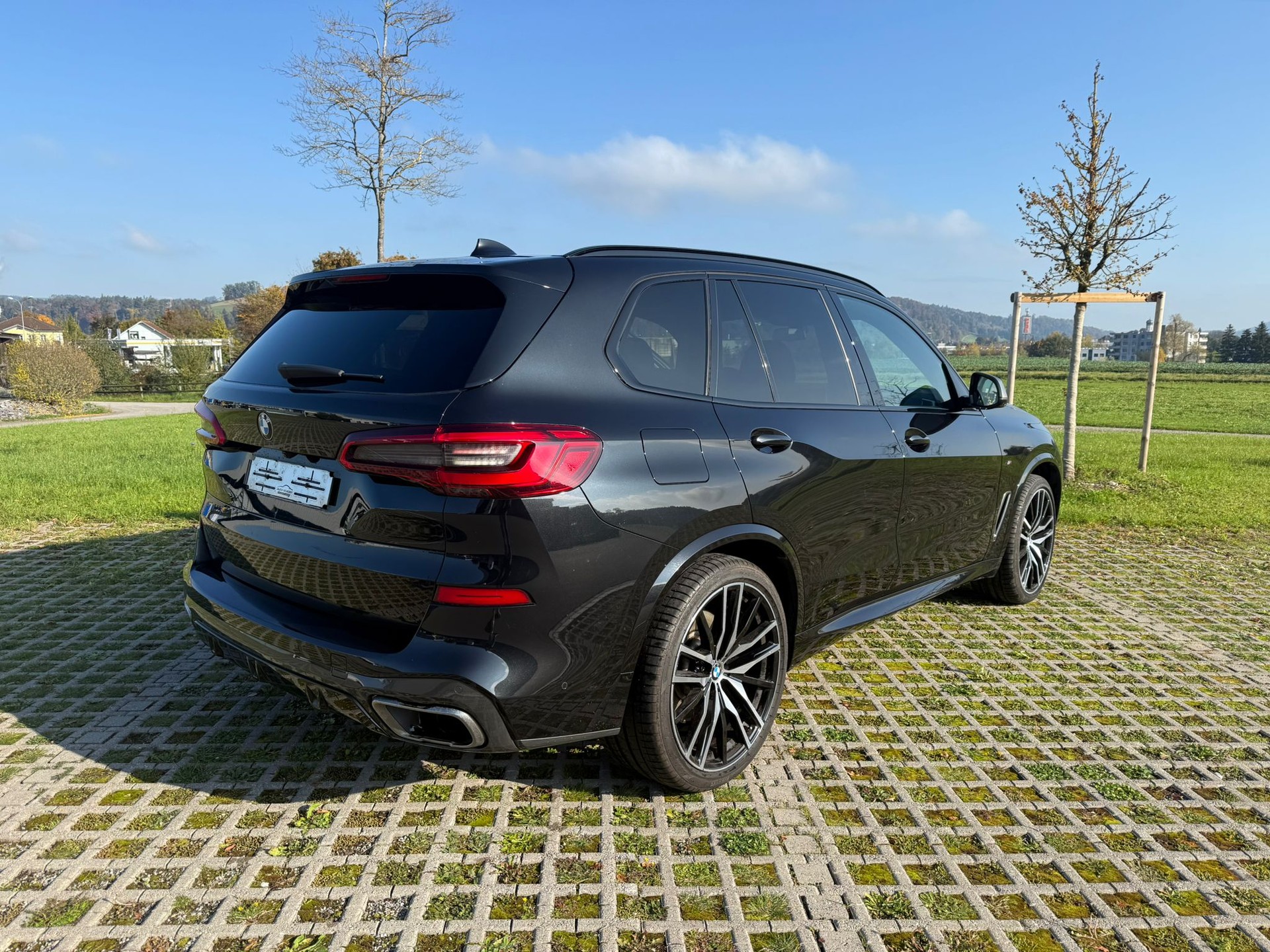 BMW X5 xDrive M50d Steptronic-showroom-element-3