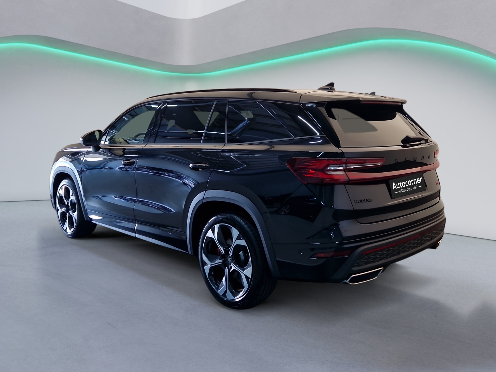 SKODA Kodiaq 2.0 TSI RS 4x4-showroom-element-2