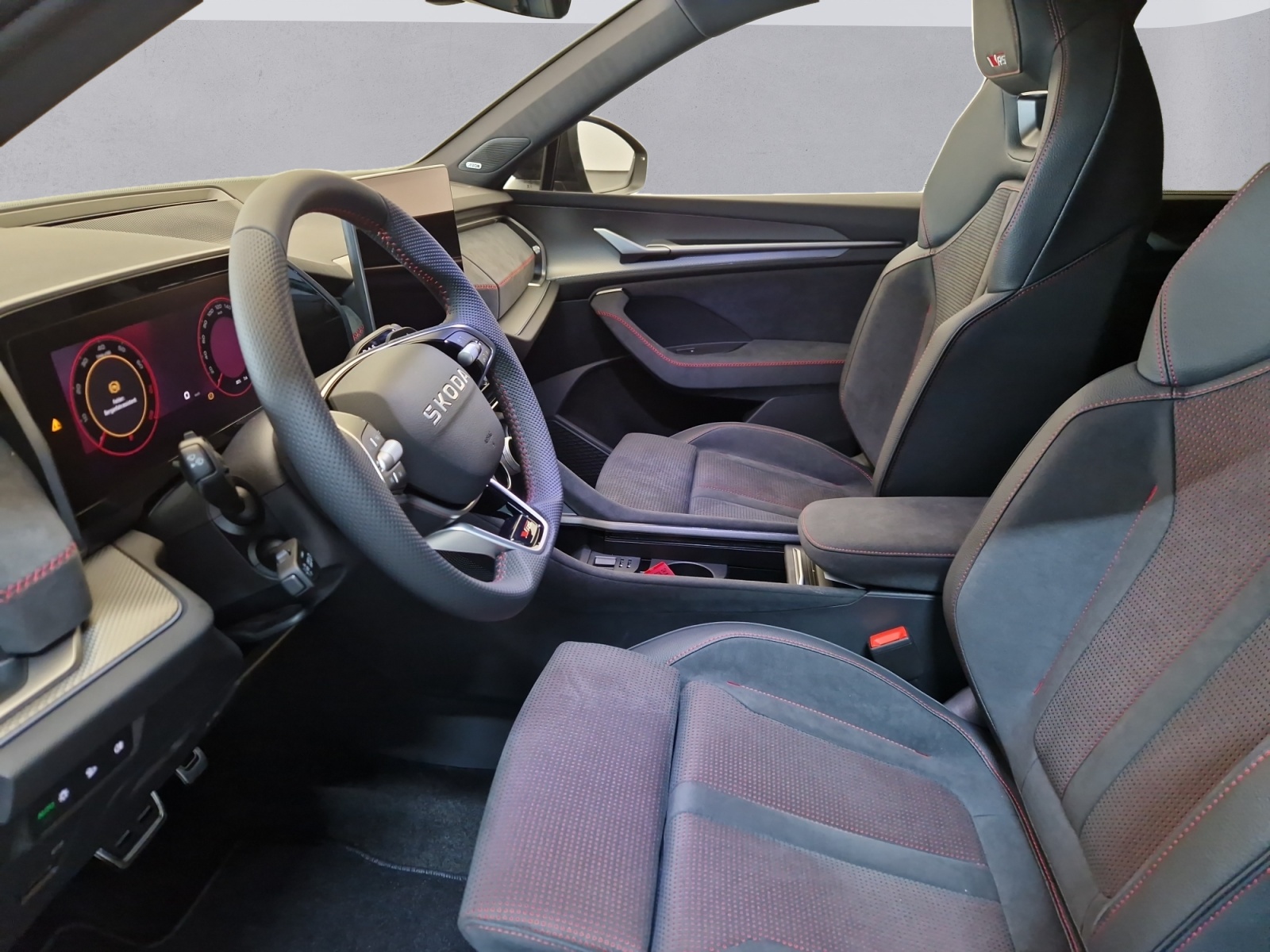 SKODA Kodiaq 2.0 TSI RS 4x4-image-10