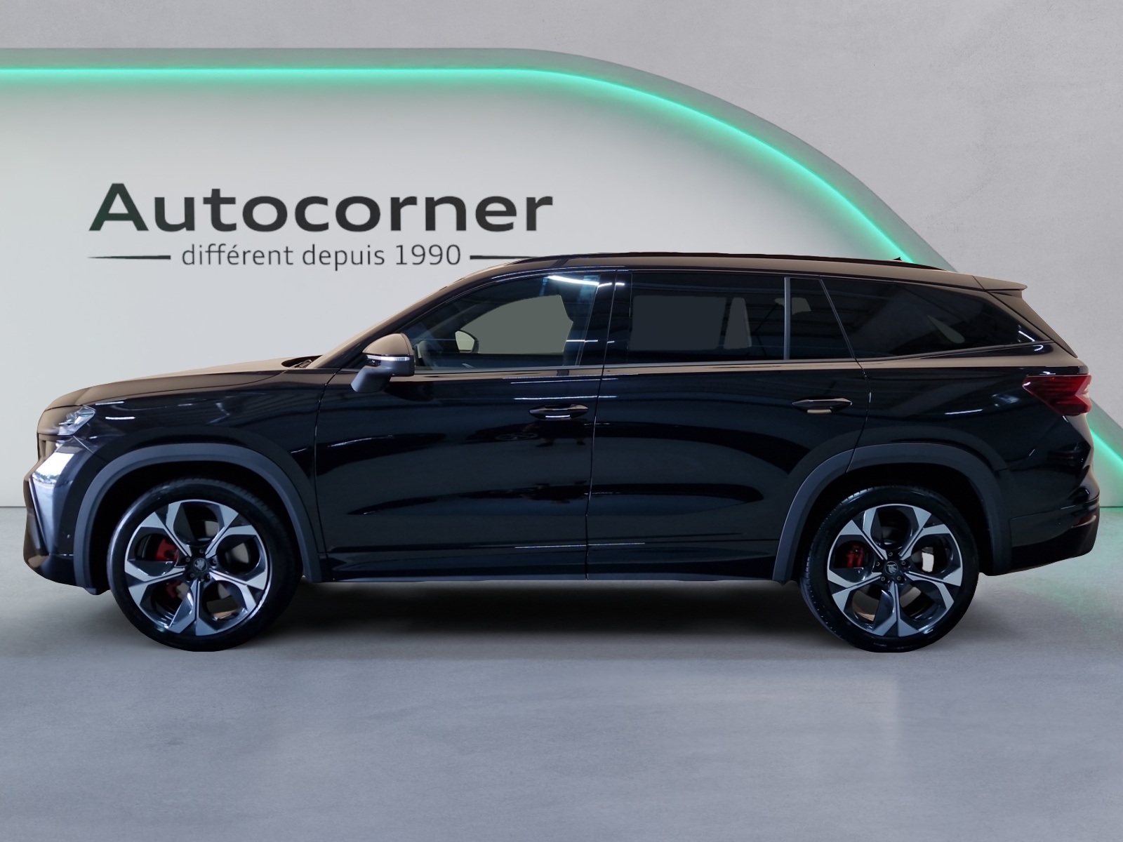 SKODA Kodiaq 2.0 TSI RS 4x4-showroom-element-1