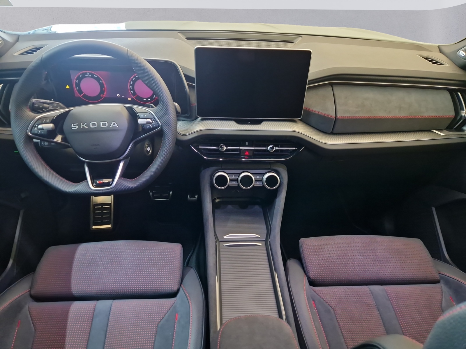SKODA Kodiaq 2.0 TSI RS 4x4-image-11