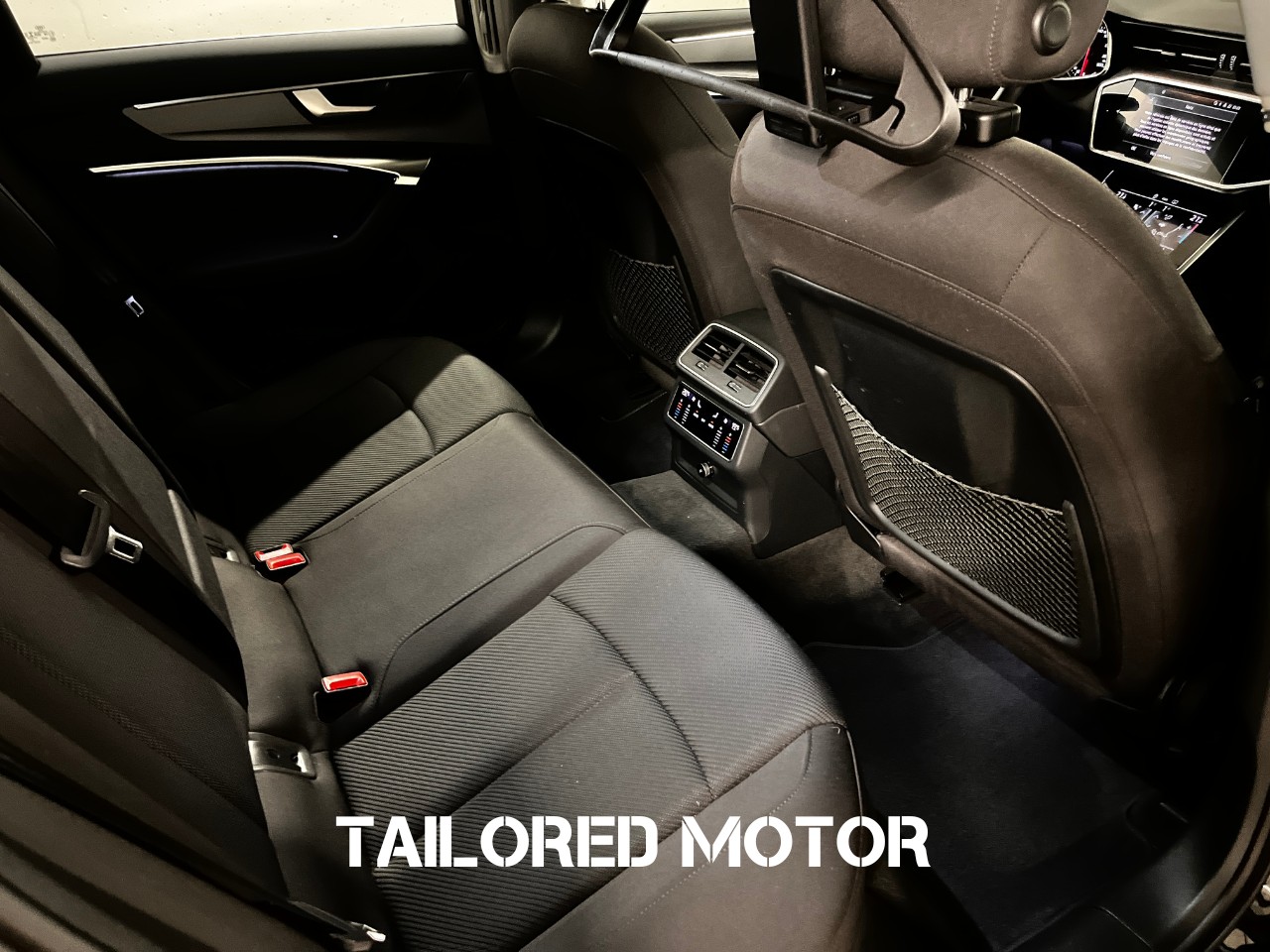 AUDI A6 Avant 45 TDI quattro tiptronic-image-7
