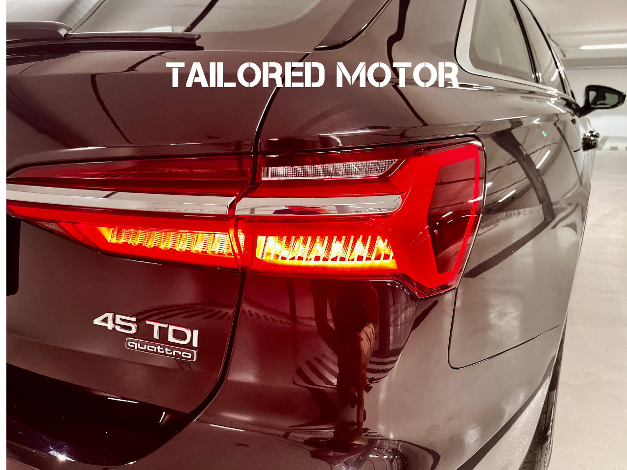 AUDI A6 Avant 45 TDI quattro tiptronic-image-15