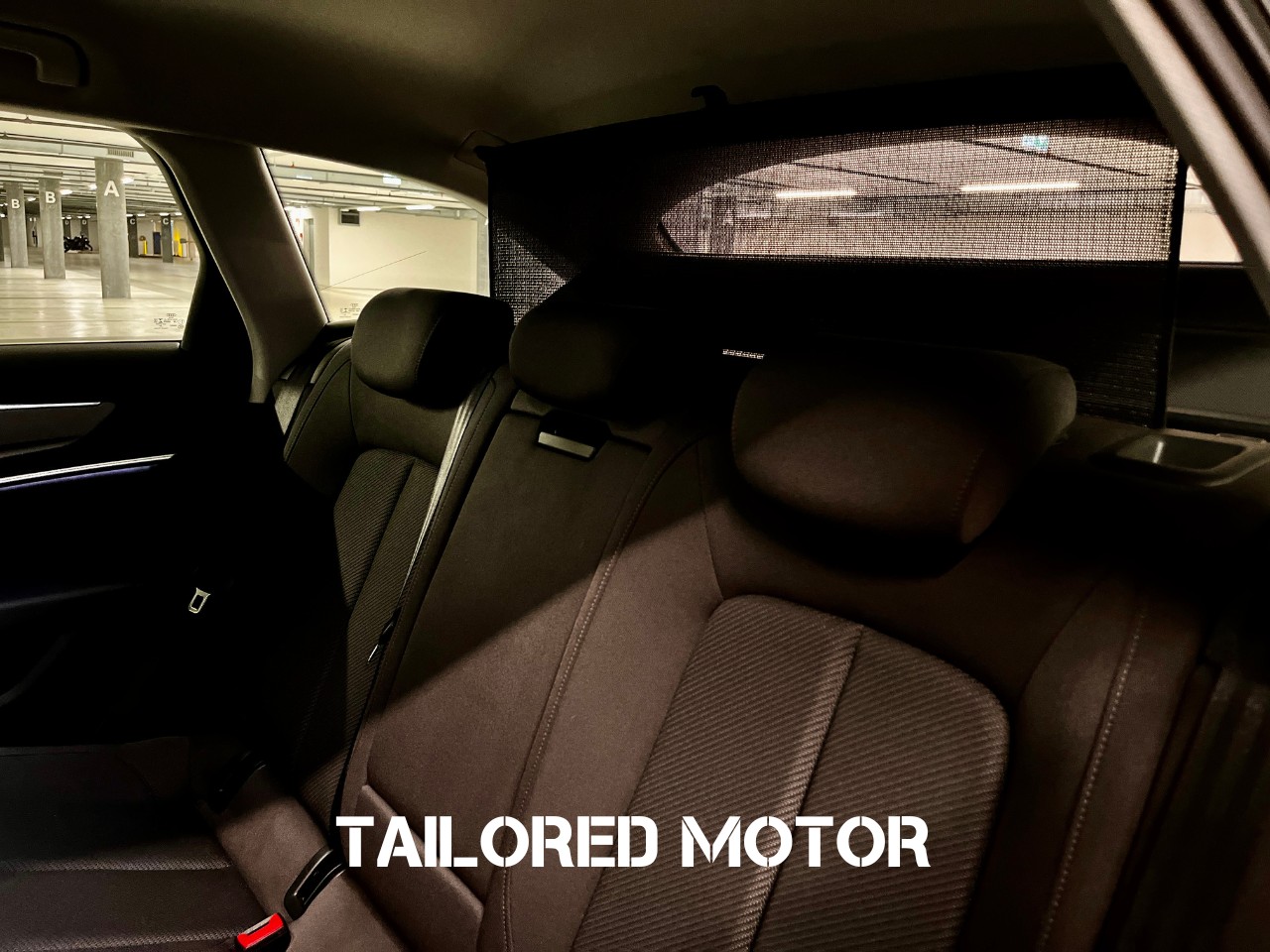 AUDI A6 Avant 45 TDI quattro tiptronic-image-11