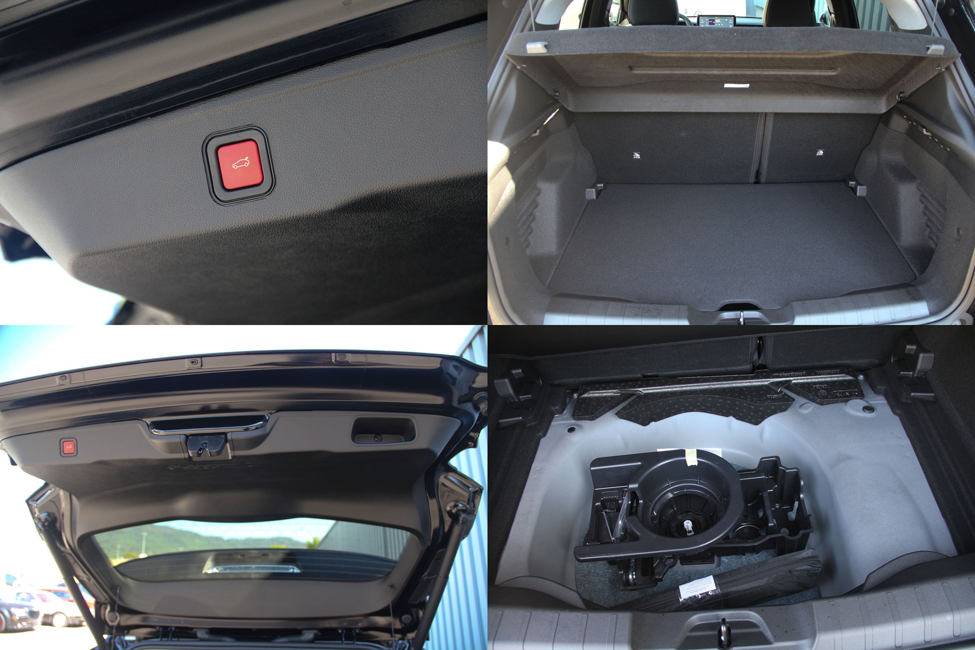 JEEP Avenger 1.2 Turbo MHEV Summit Sky ⭐⭐⭐⭐⭐-image-17