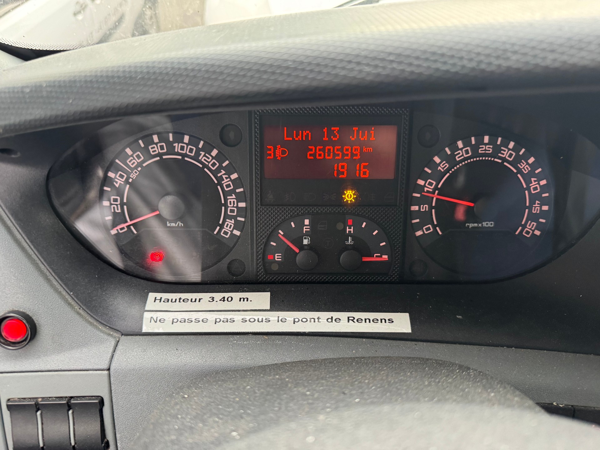 IVECO 35 C 12 GCBA17A1B1-image-13