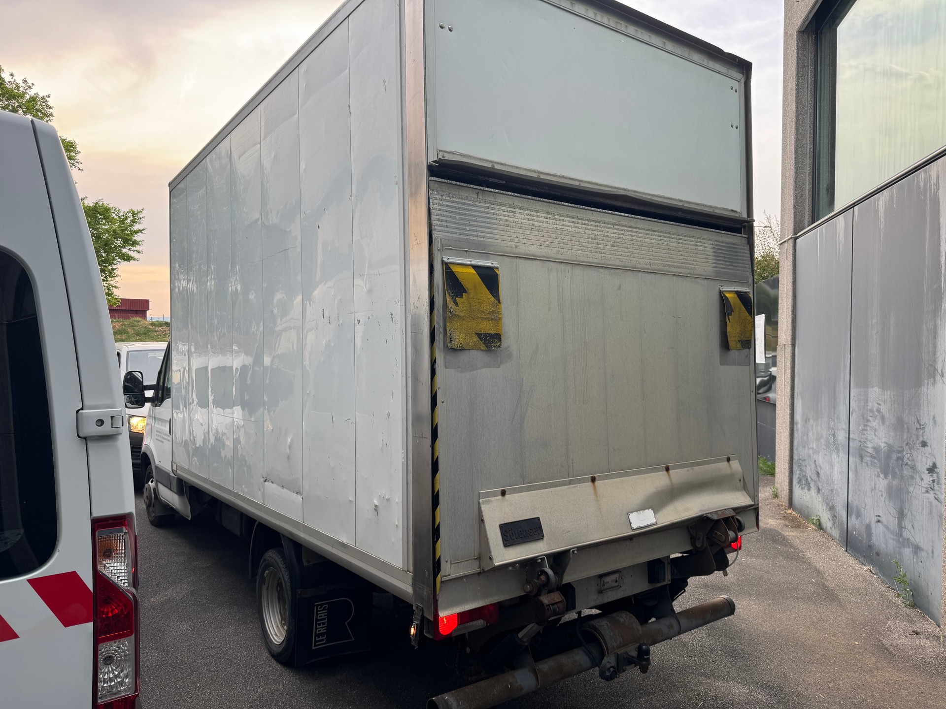 IVECO 35 C 12 GCBA17A1B1-image-7