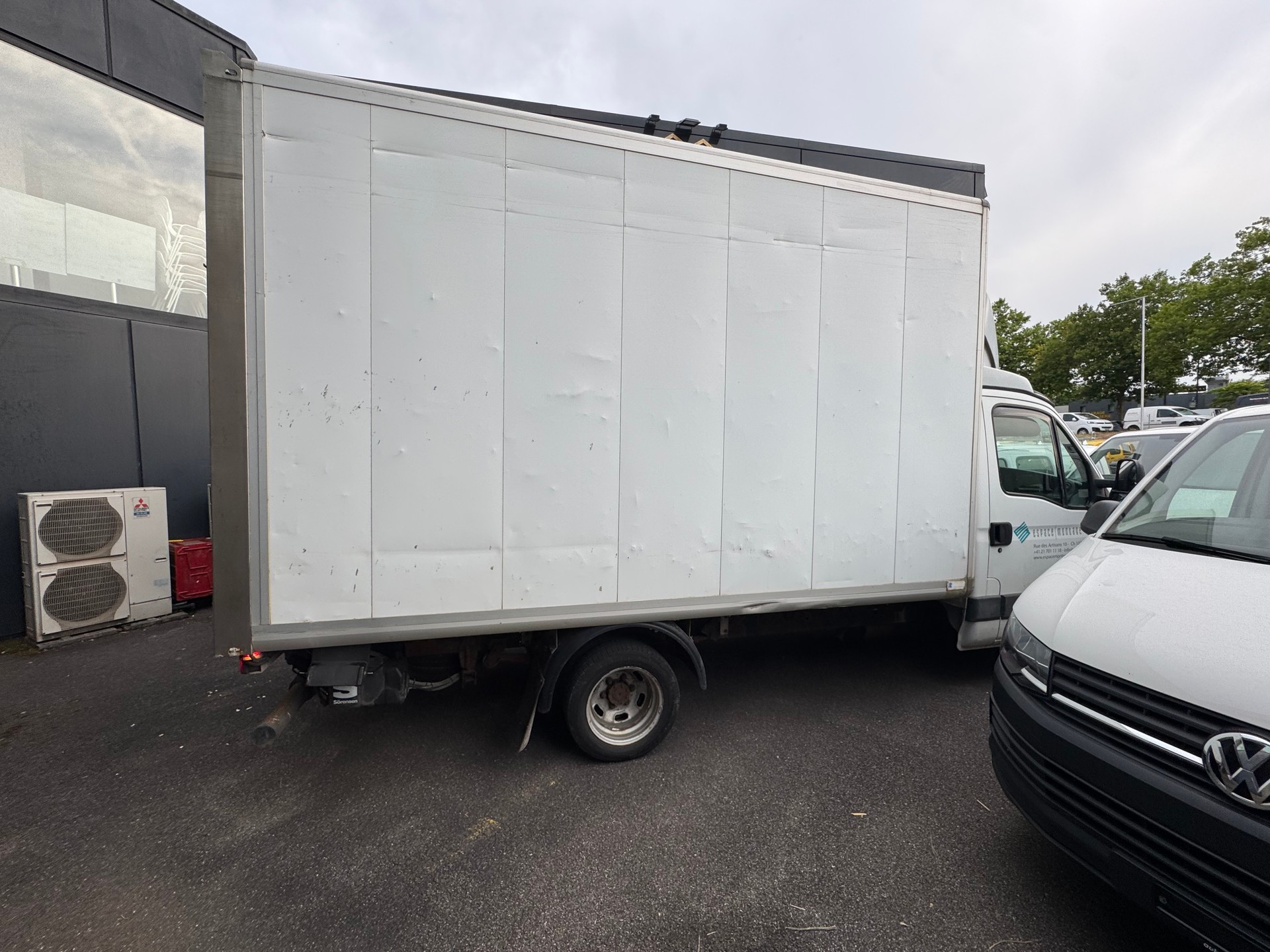 IVECO 35 C 12 GCBA17A1B1-image-4