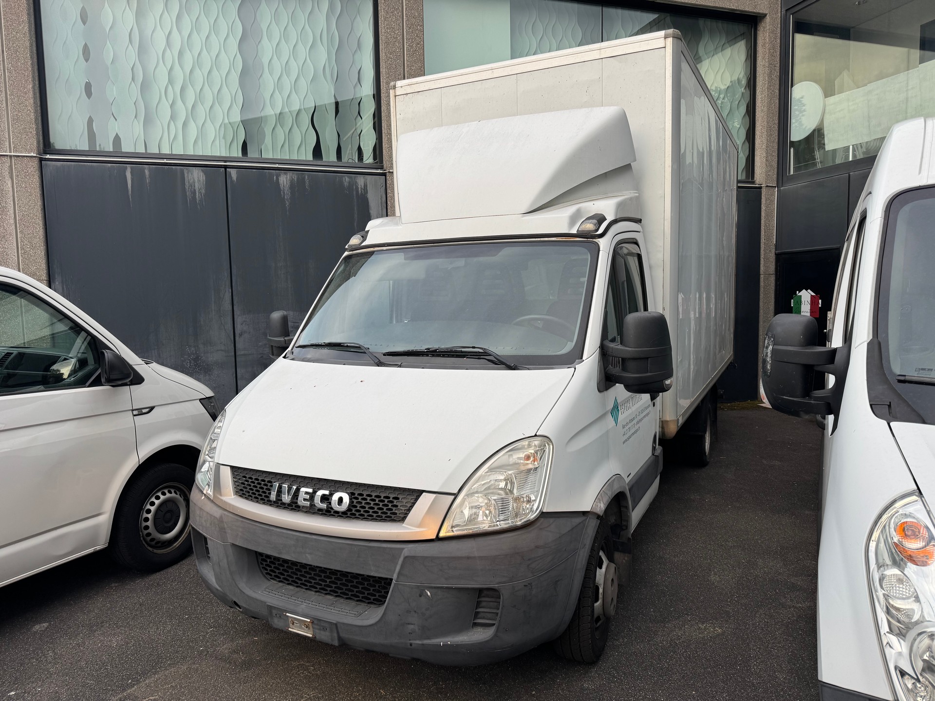 IVECO 35 C 12 GCBA17A1B1-image-5