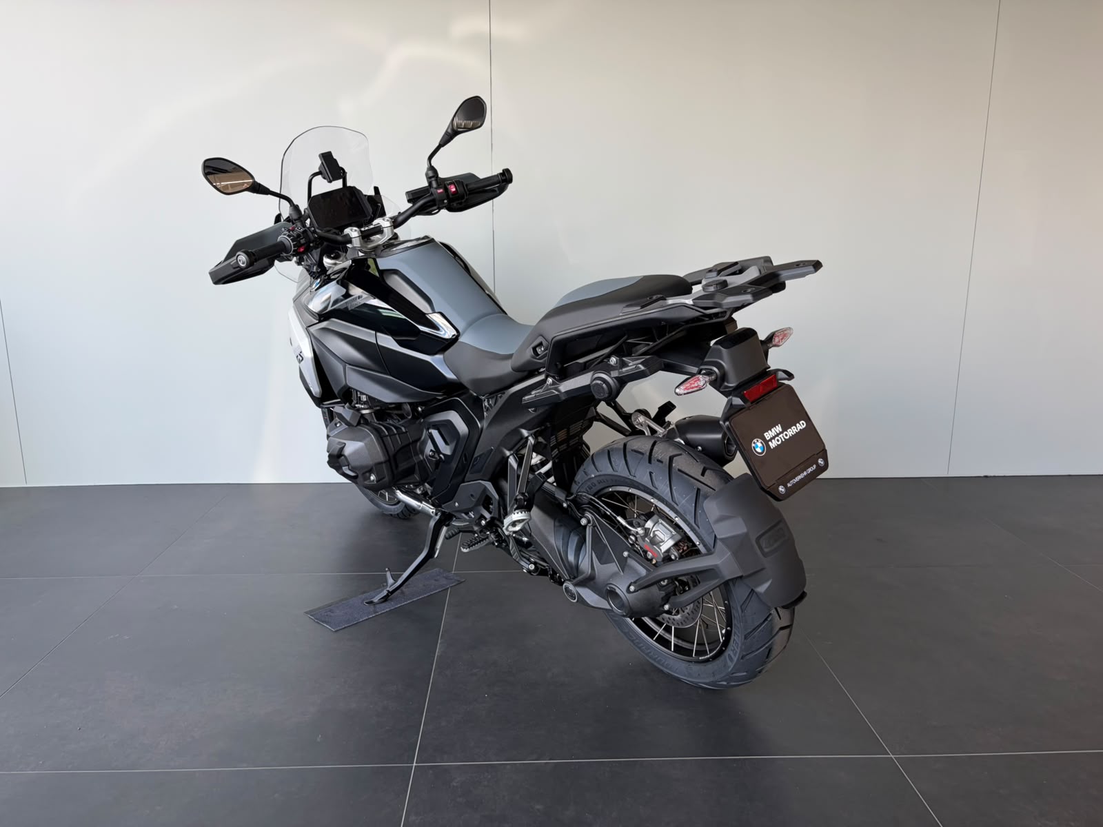 BMW R 1300 GS ASA - mit 2.94%-Leasing ab 289.-/Monat möglich*-image-9
