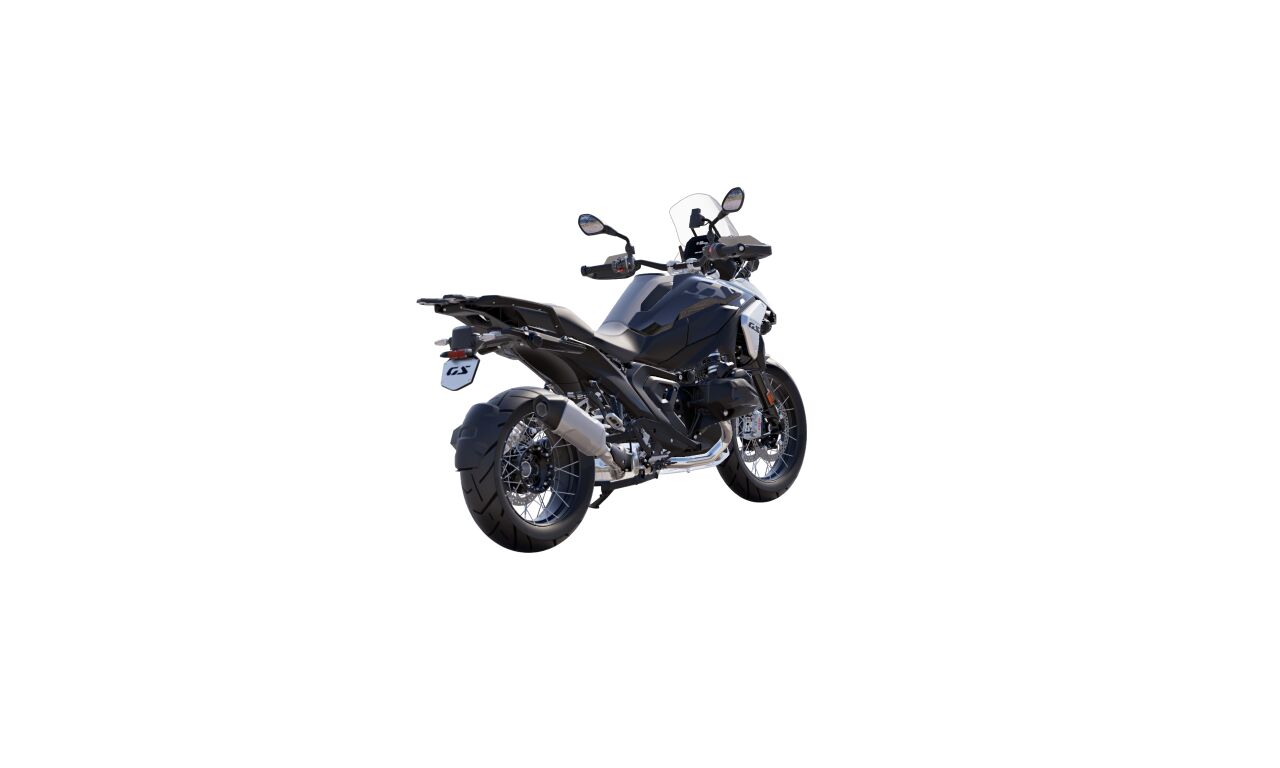 BMW R 1300 GS ASA - mit 2.94%-Leasing ab 289.-/Monat möglich*-image-1