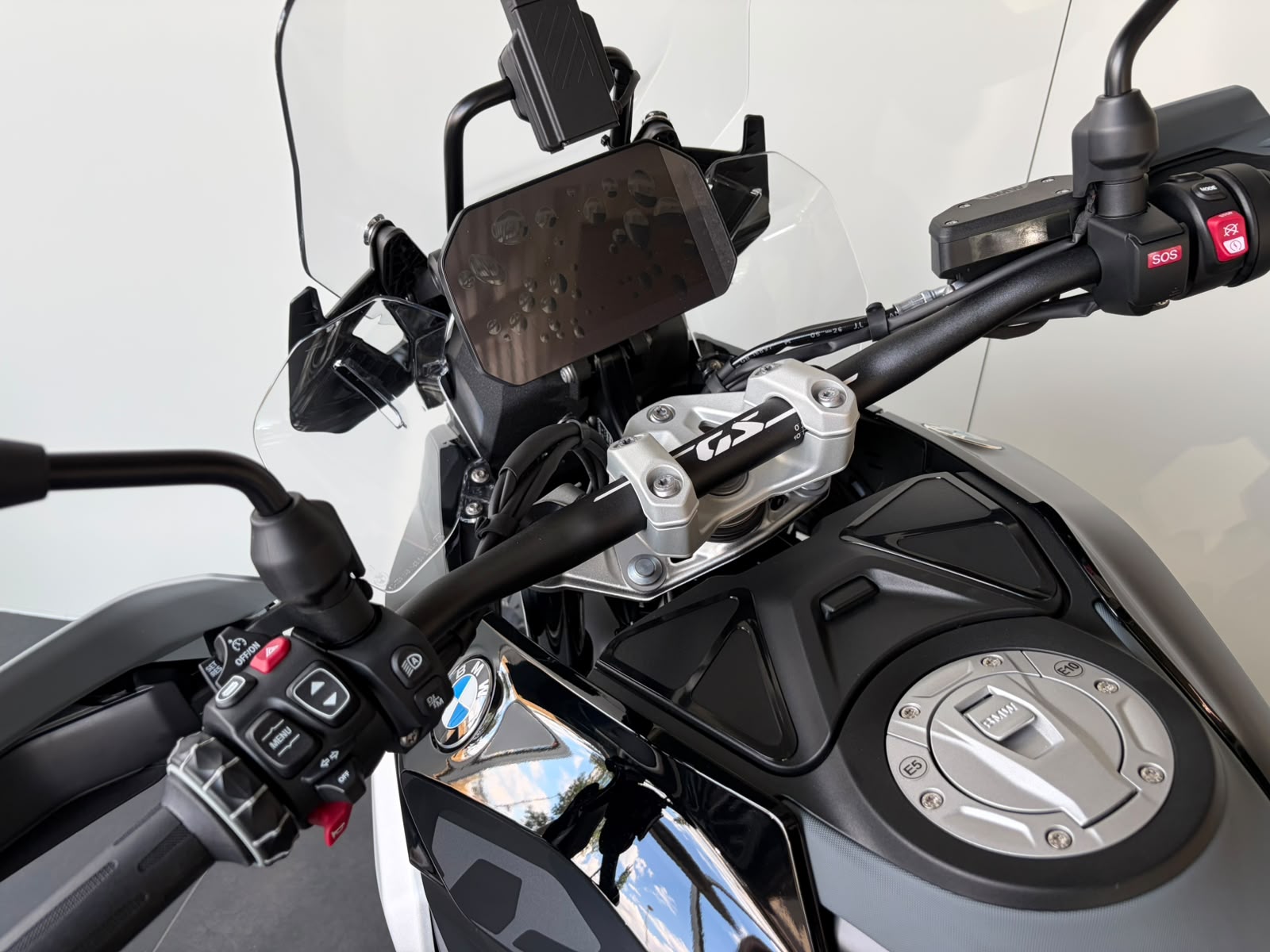 BMW R 1300 GS ASA - mit 2.94%-Leasing ab 289.-/Monat möglich*-image-12