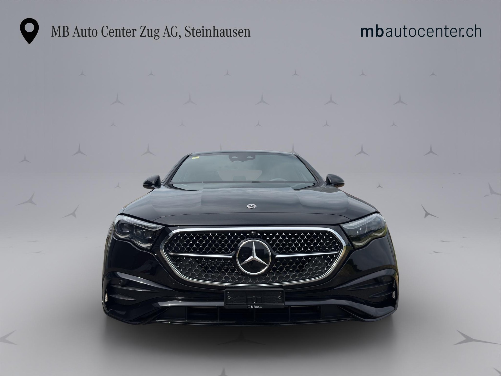 MERCEDES-BENZ E 220 d AMG Line 4matic-image-8