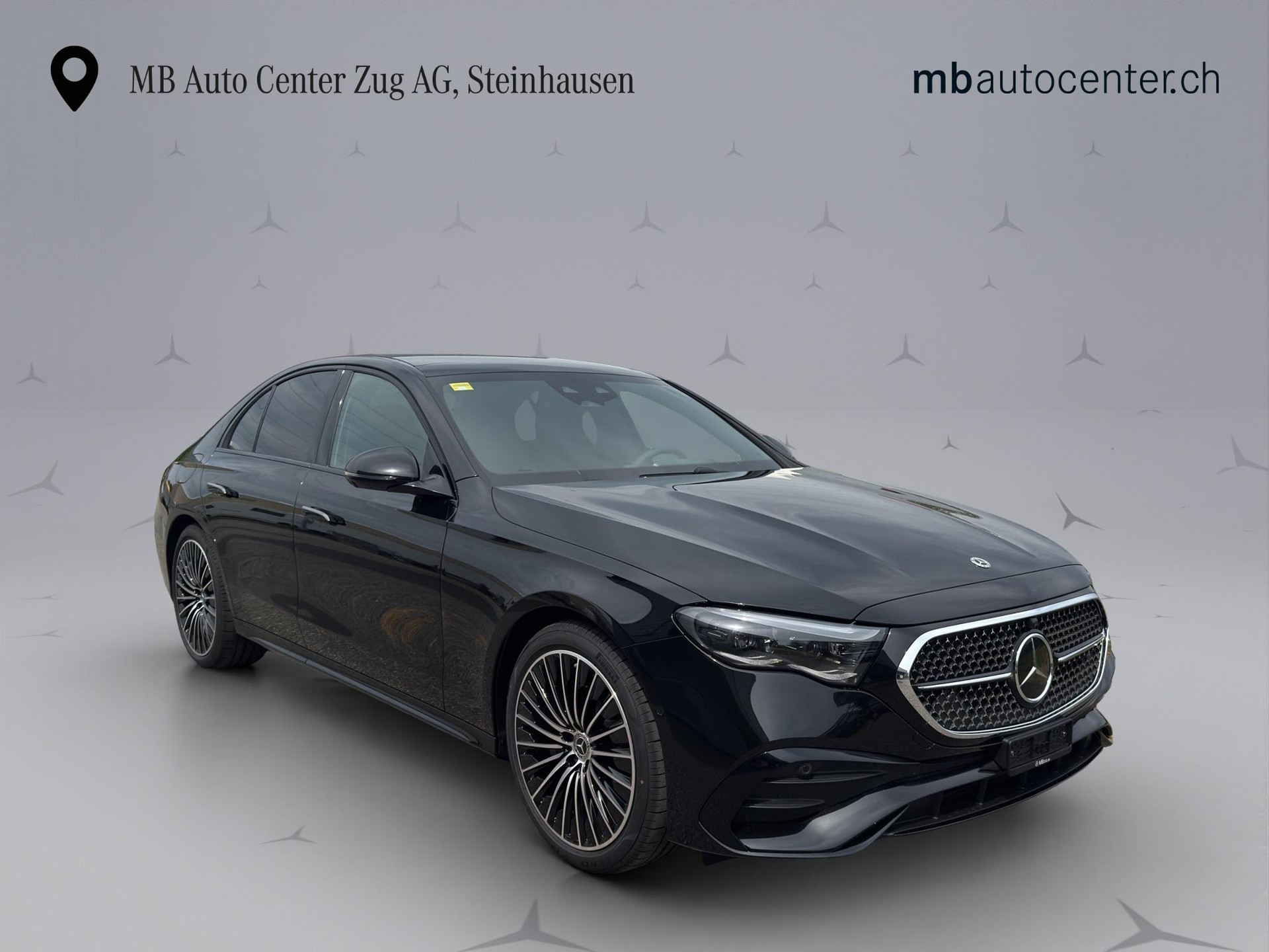 MERCEDES-BENZ E 220 d AMG Line 4matic-image-7