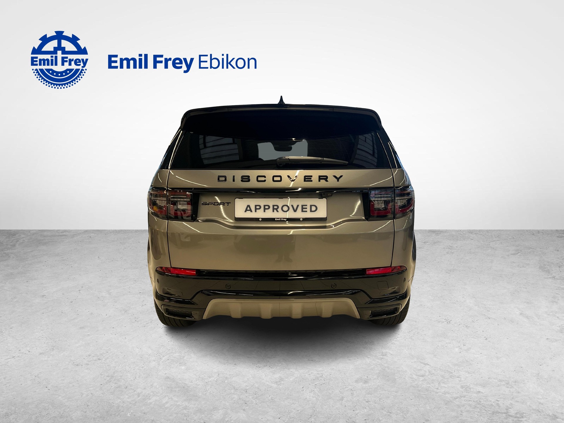 LAND ROVER Discovery Sport 2.0 I4 250 Dynamic SE Leasing 1,99%-showroom-element-3