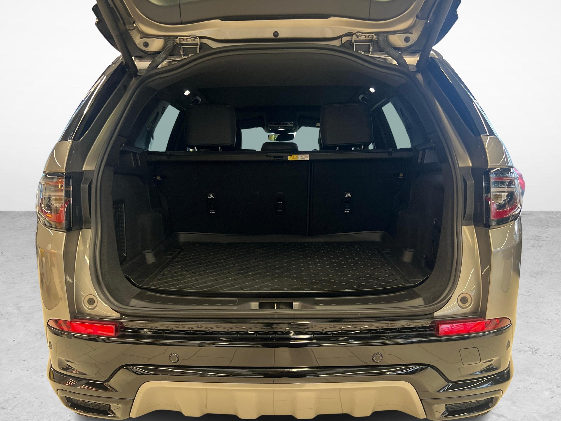 LAND ROVER Discovery Sport 2.0 I4 250 Dynamic SE Leasing 1,99%-image-12