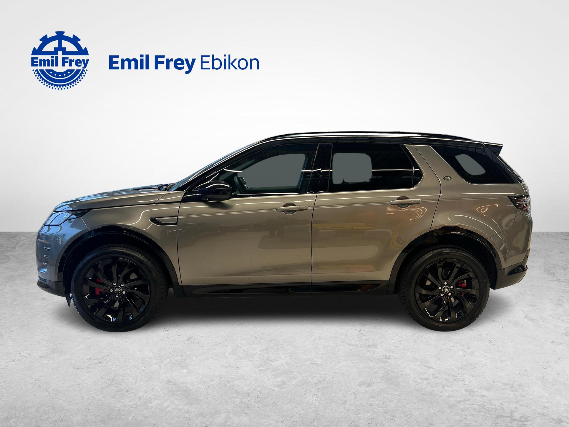 LAND ROVER Discovery Sport 2.0 I4 250 Dynamic SE Leasing 1,99%-showroom-element-1