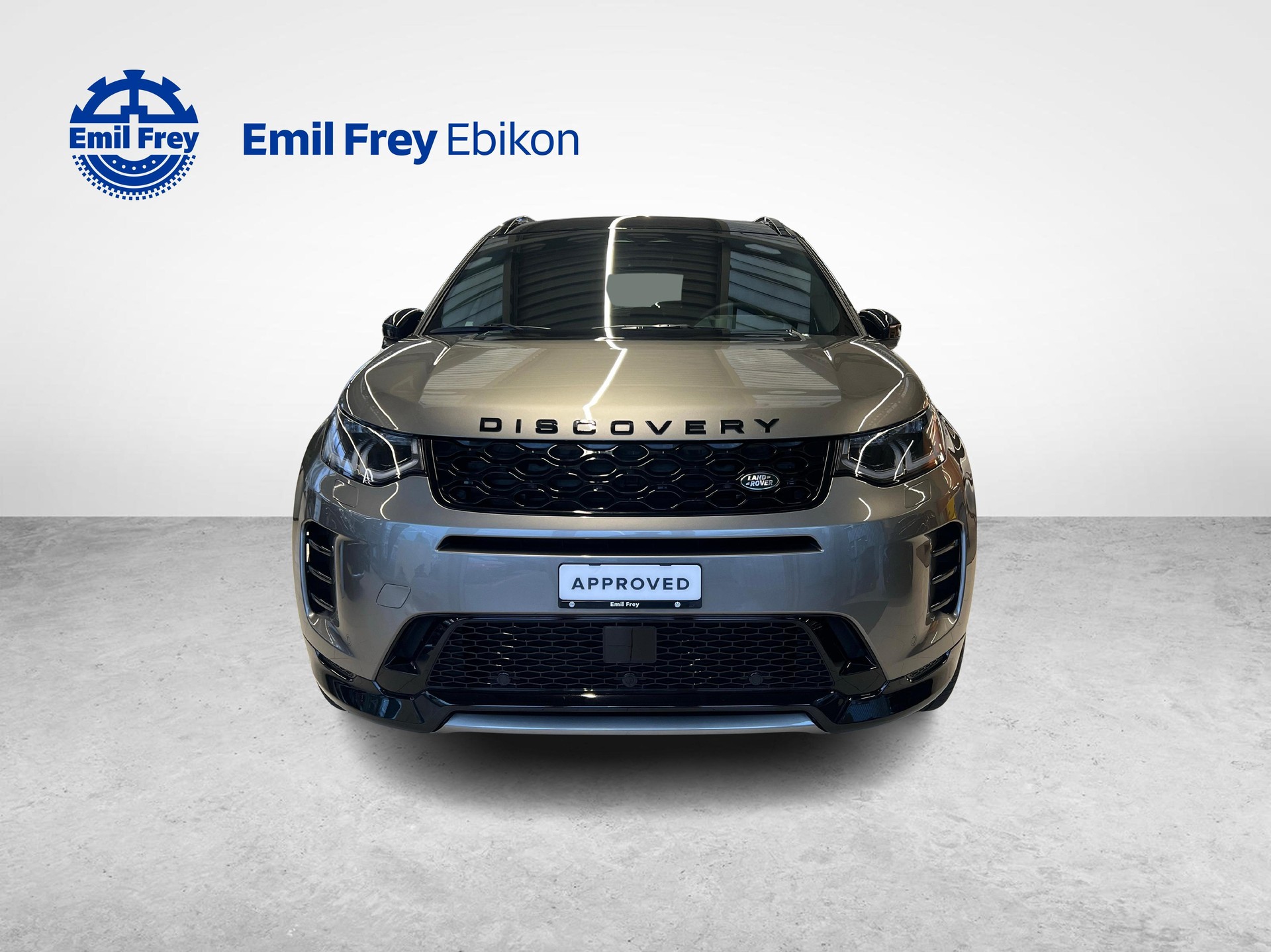 LAND ROVER Discovery Sport 2.0 I4 250 Dynamic SE Leasing 1,99%-image-8