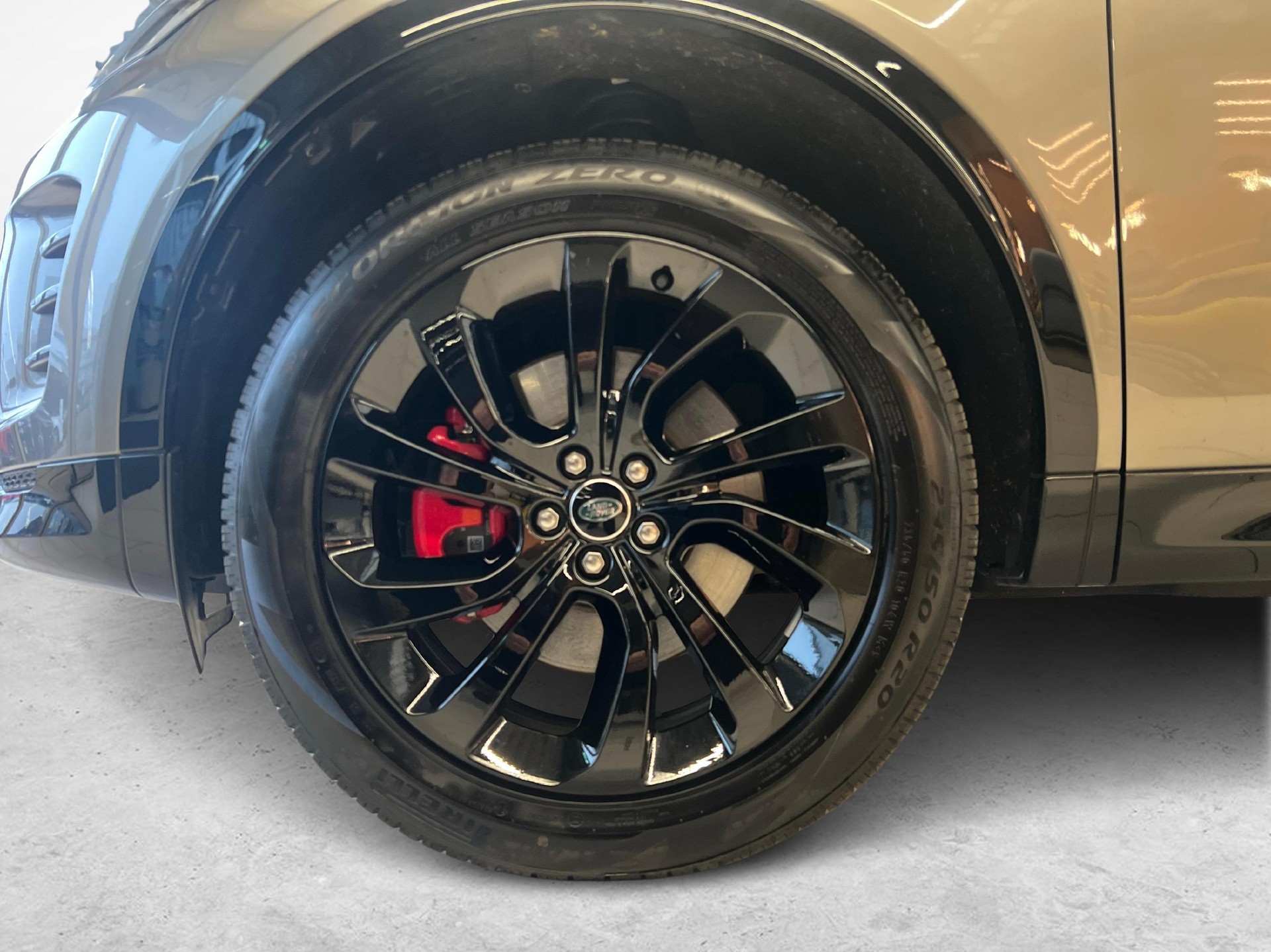 LAND ROVER Discovery Sport 2.0 I4 250 Dynamic SE Leasing 1,99%-image-13