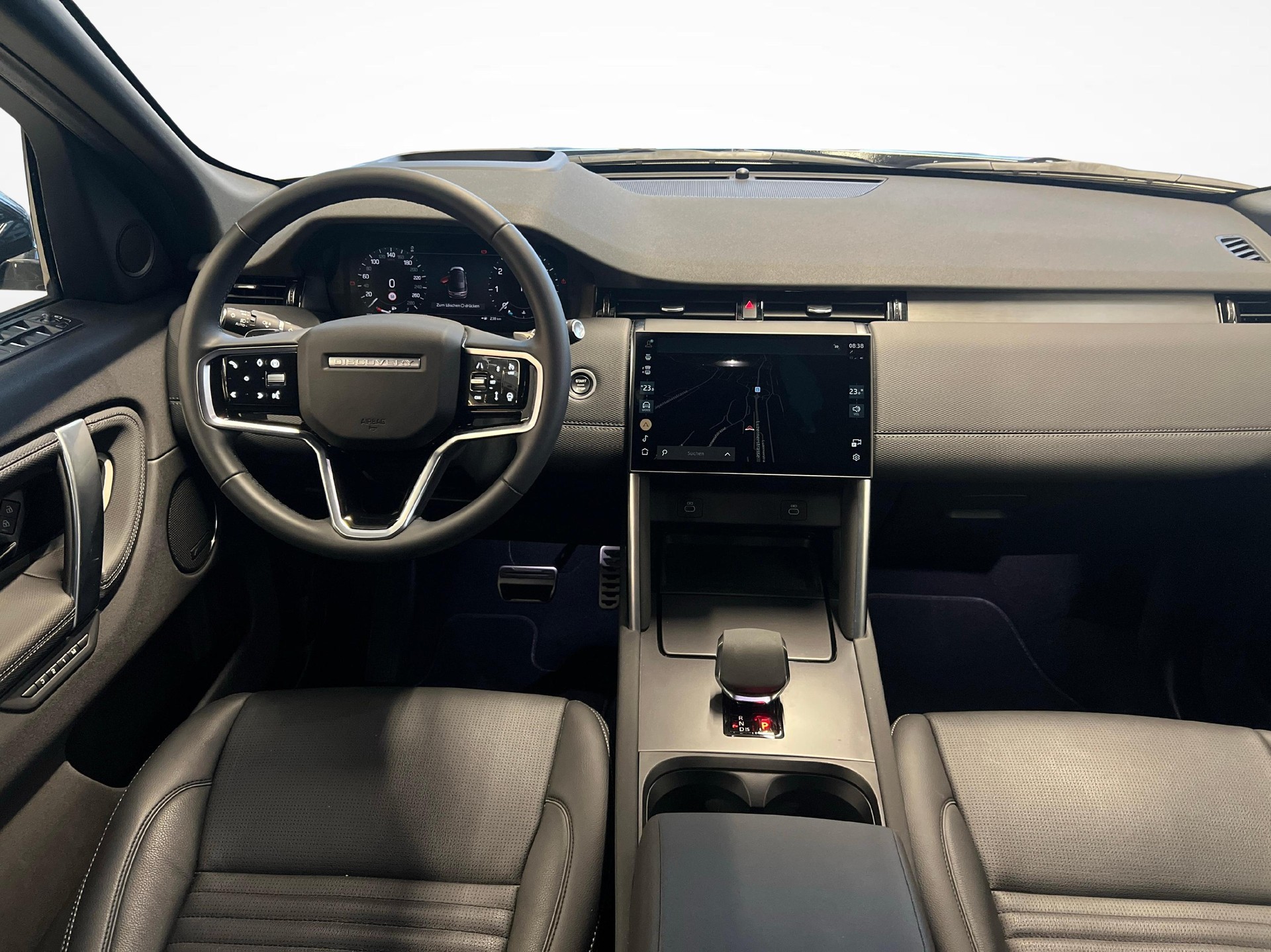 LAND ROVER Discovery Sport 2.0 I4 250 Dynamic SE Leasing 1,99%-image-9