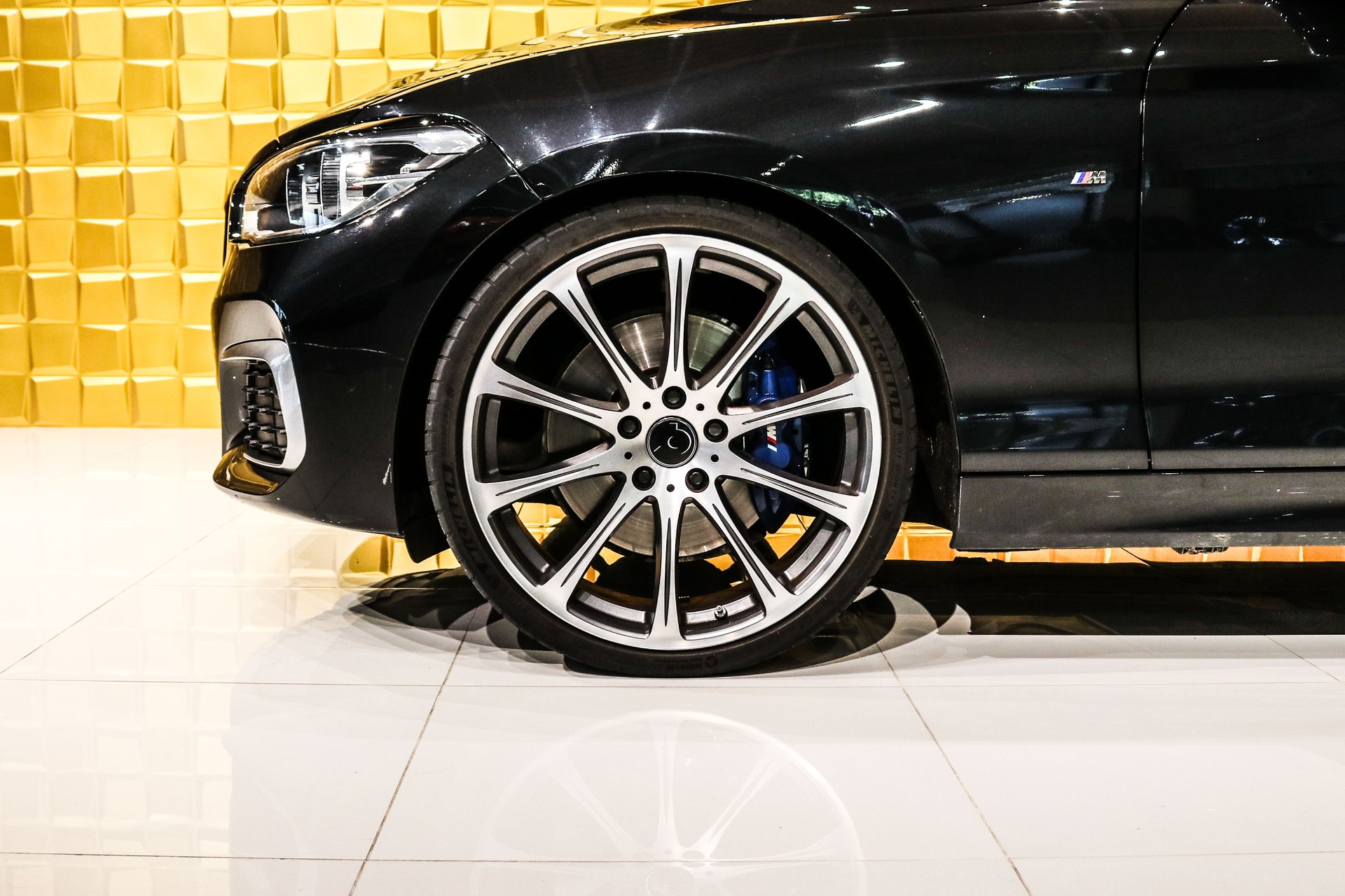 BMW M140i Steptronic xDrive-image-7